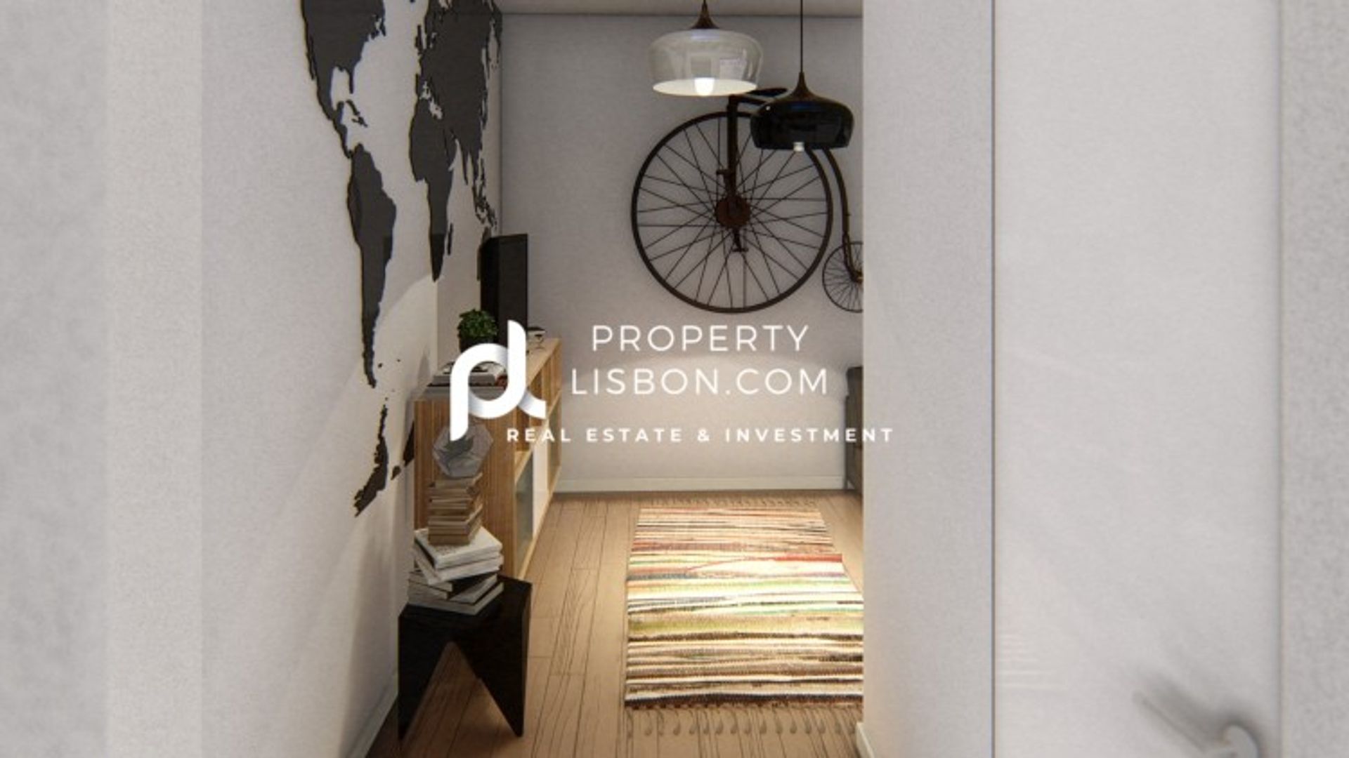 Condominium in Lisbon, Lisbon 10088308