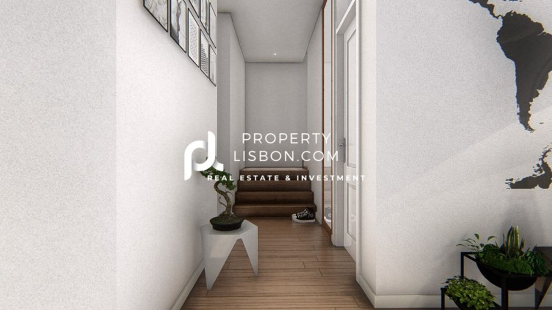 Condominium in Lisbon, Lisbon 10088308