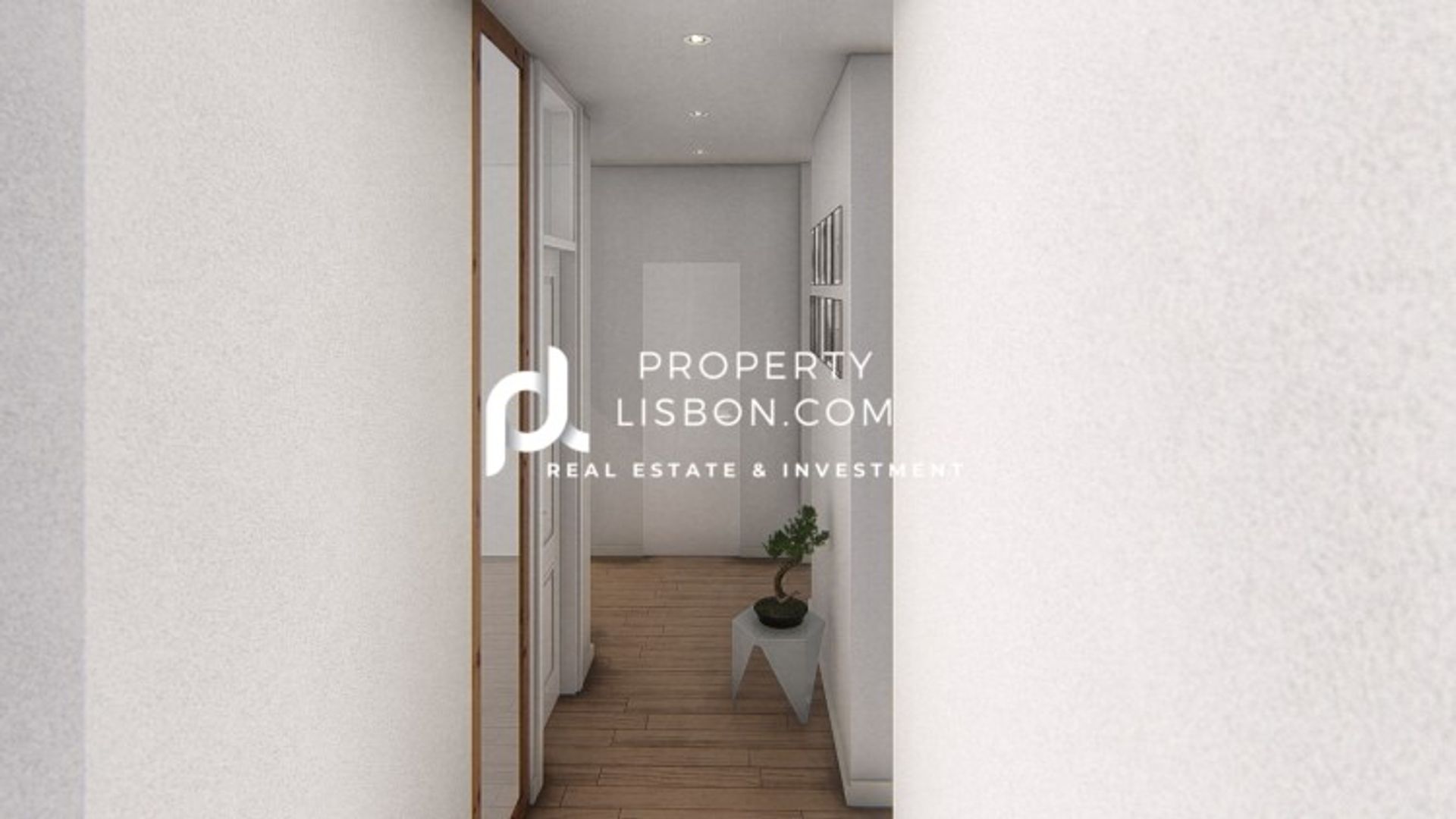 Condominium in Lisbon, Lisbon 10088308