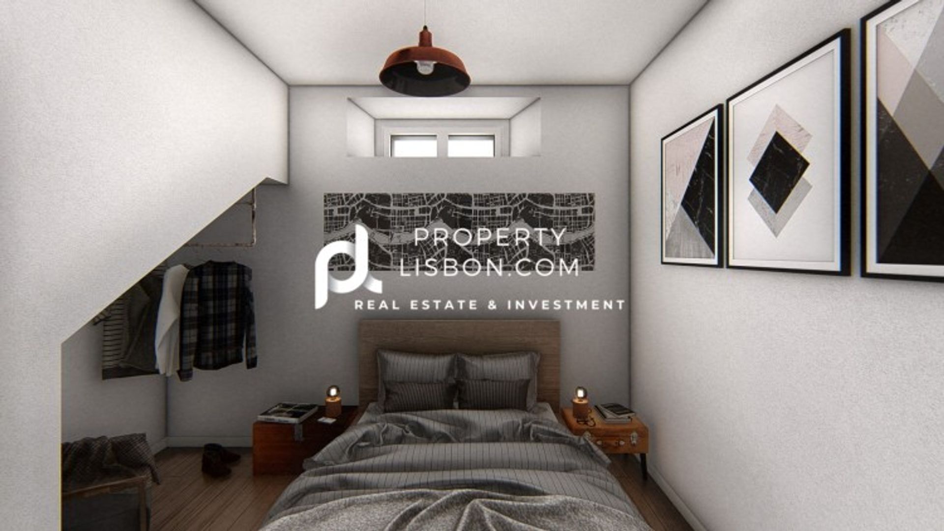 Condominium in Lisbon, Lisbon 10088308