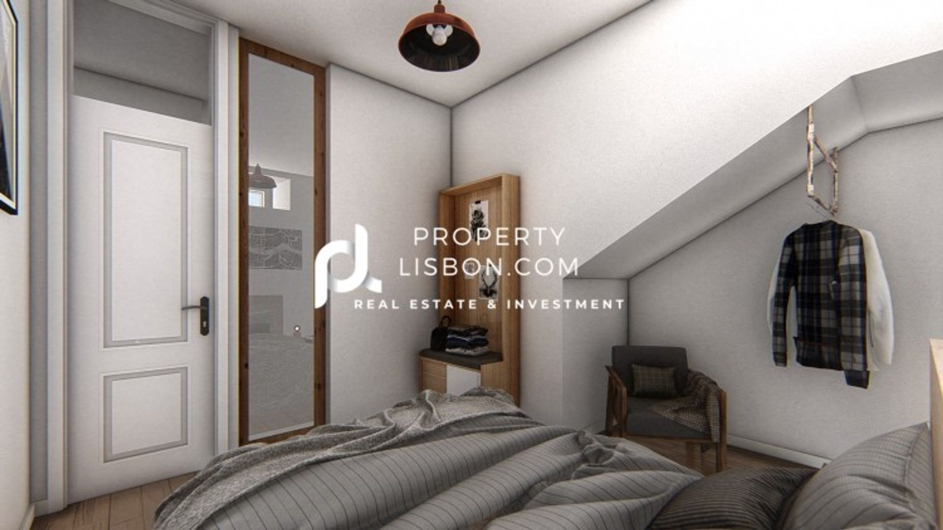 Condominium in Lisbon, Lisbon 10088308