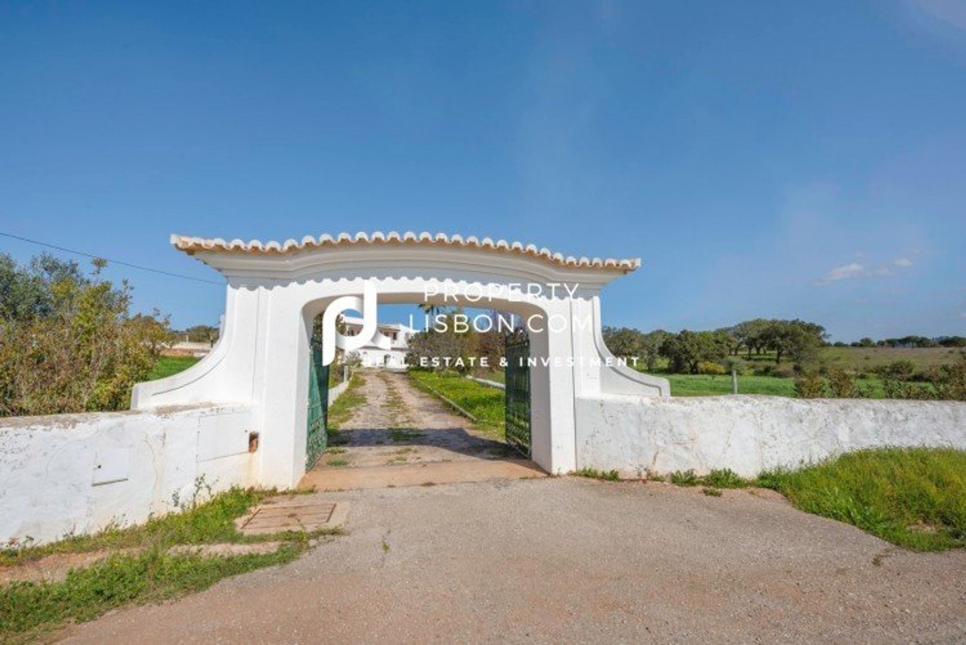 casa en Barao de Sao Joao, Faro 10088318