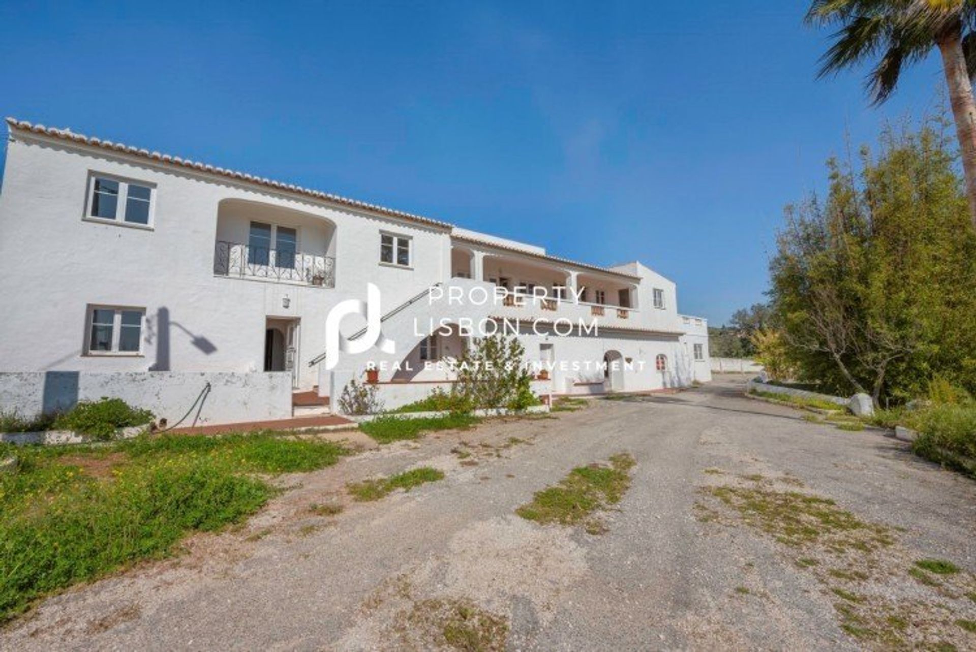 House in BensafrimE Barao de Sao Joao, Algarve 10088318