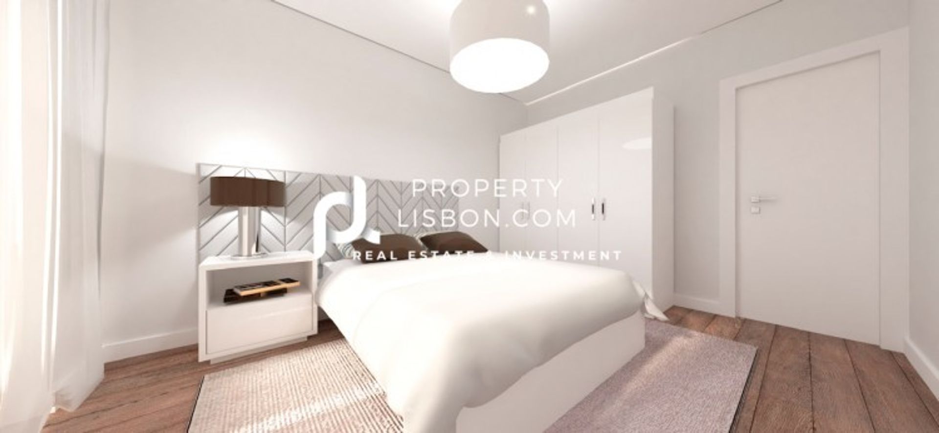 Condominio en Setubal, Lisbon 10088321