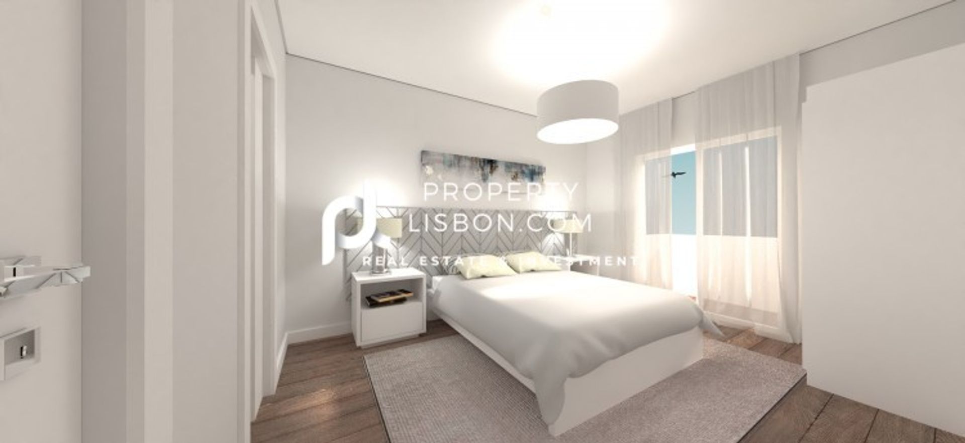 Condominio en Setubal, Lisbon 10088321