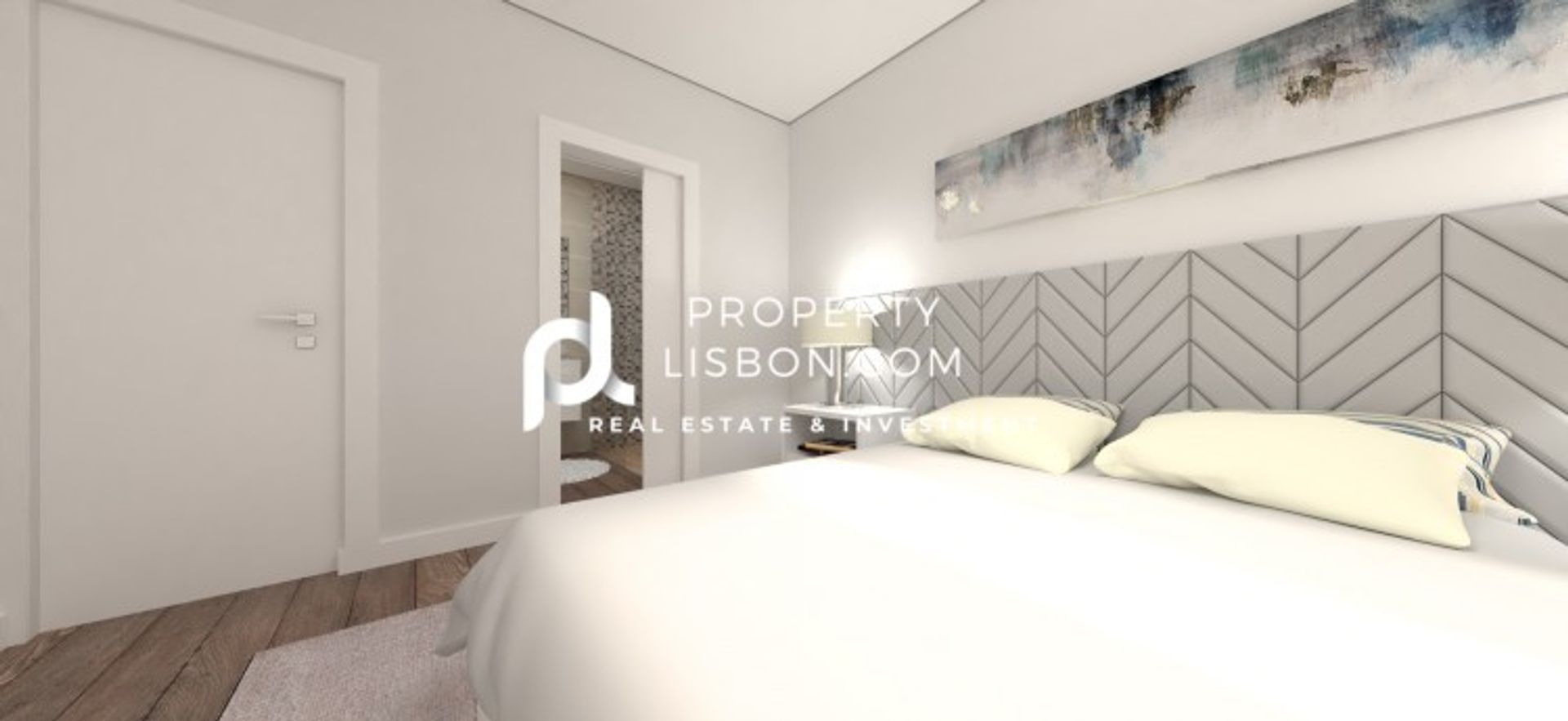 Condominio en Setubal, Lisbon 10088321