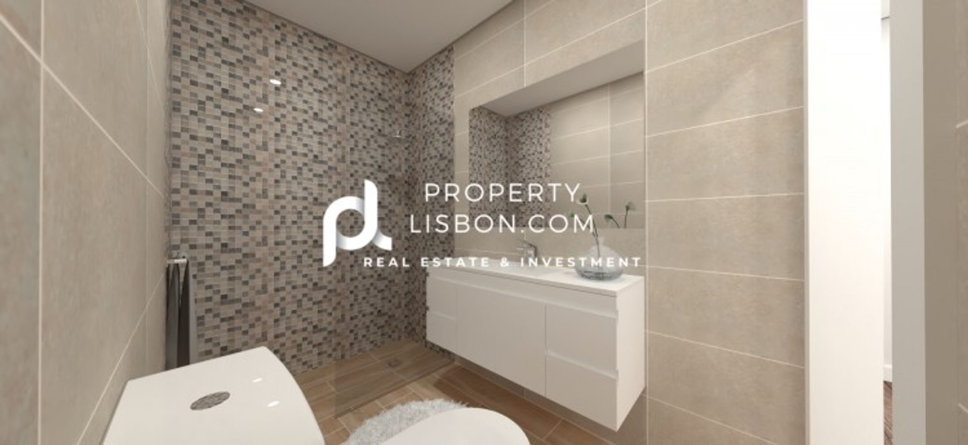 Condominio en Setubal, Lisbon 10088321