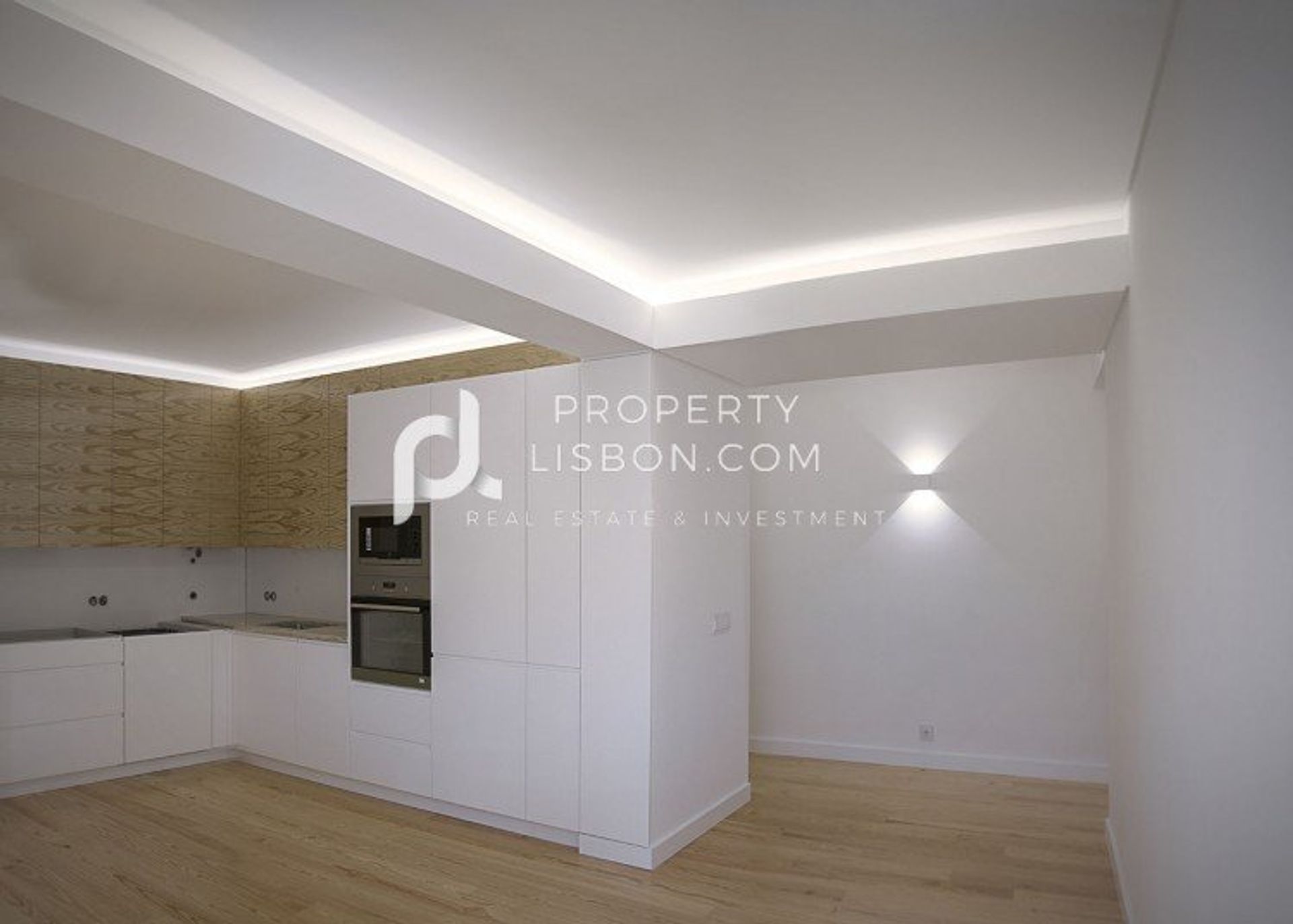 Condominio en Lisboa, lisboa 10088329