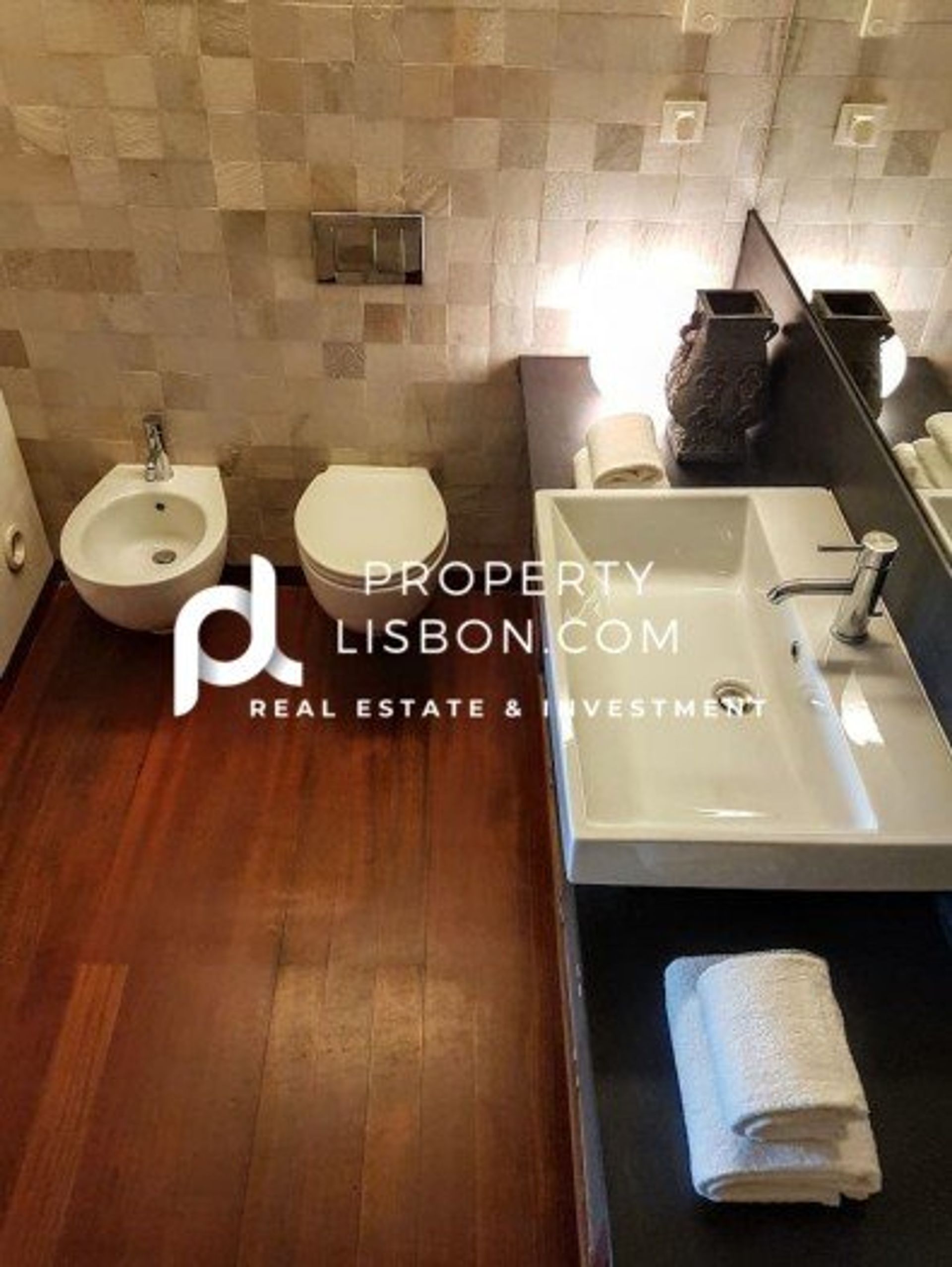 Condominio en Lapa, Lisbon 10088331