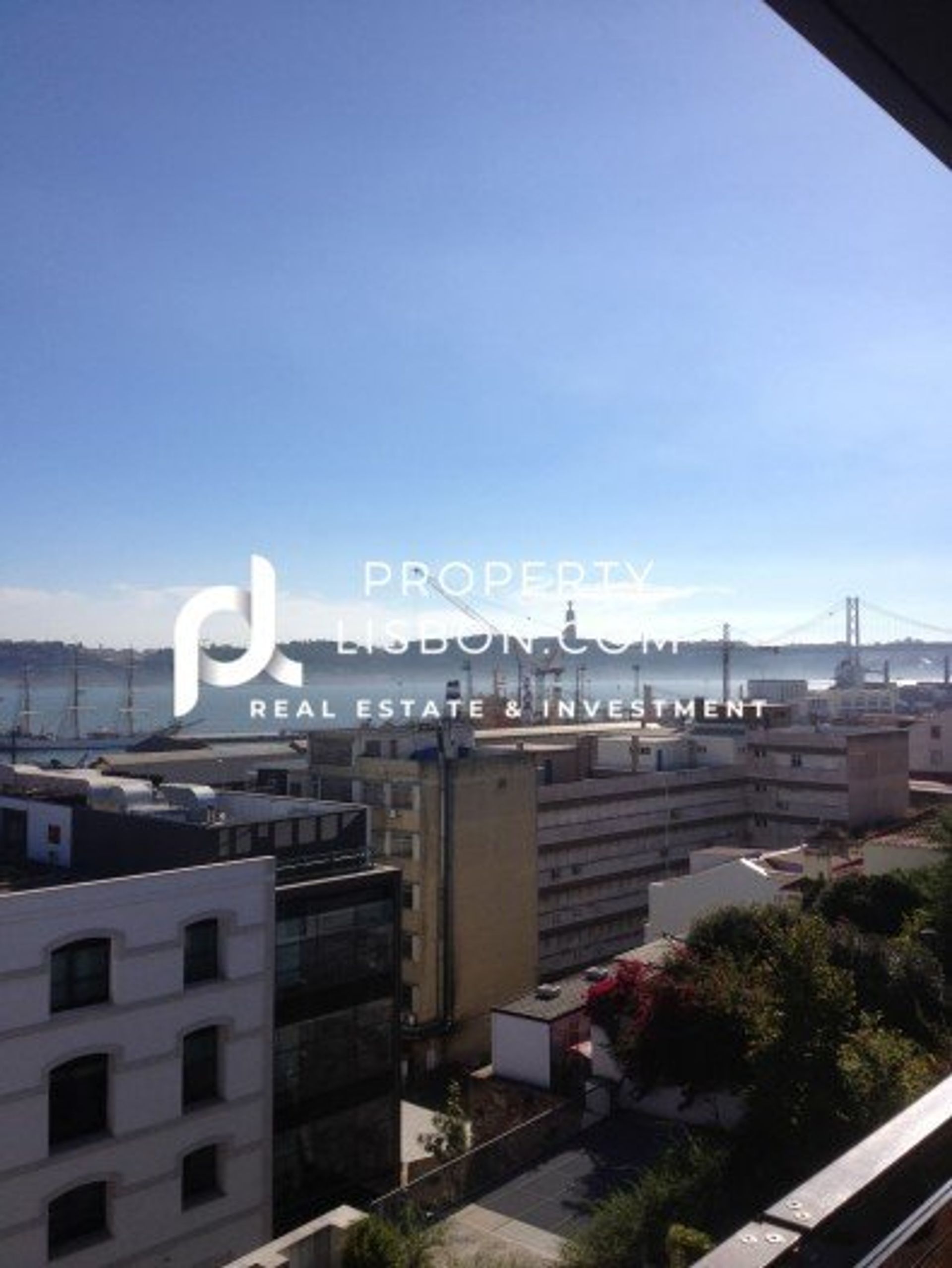 Condominio en Lapa, Lisbon 10088331