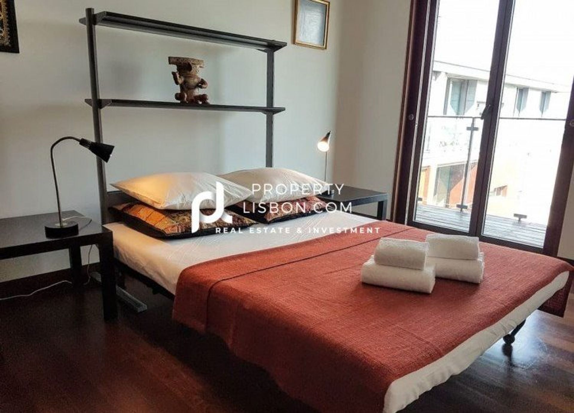 Condominio en Lapa, Lisbon 10088331