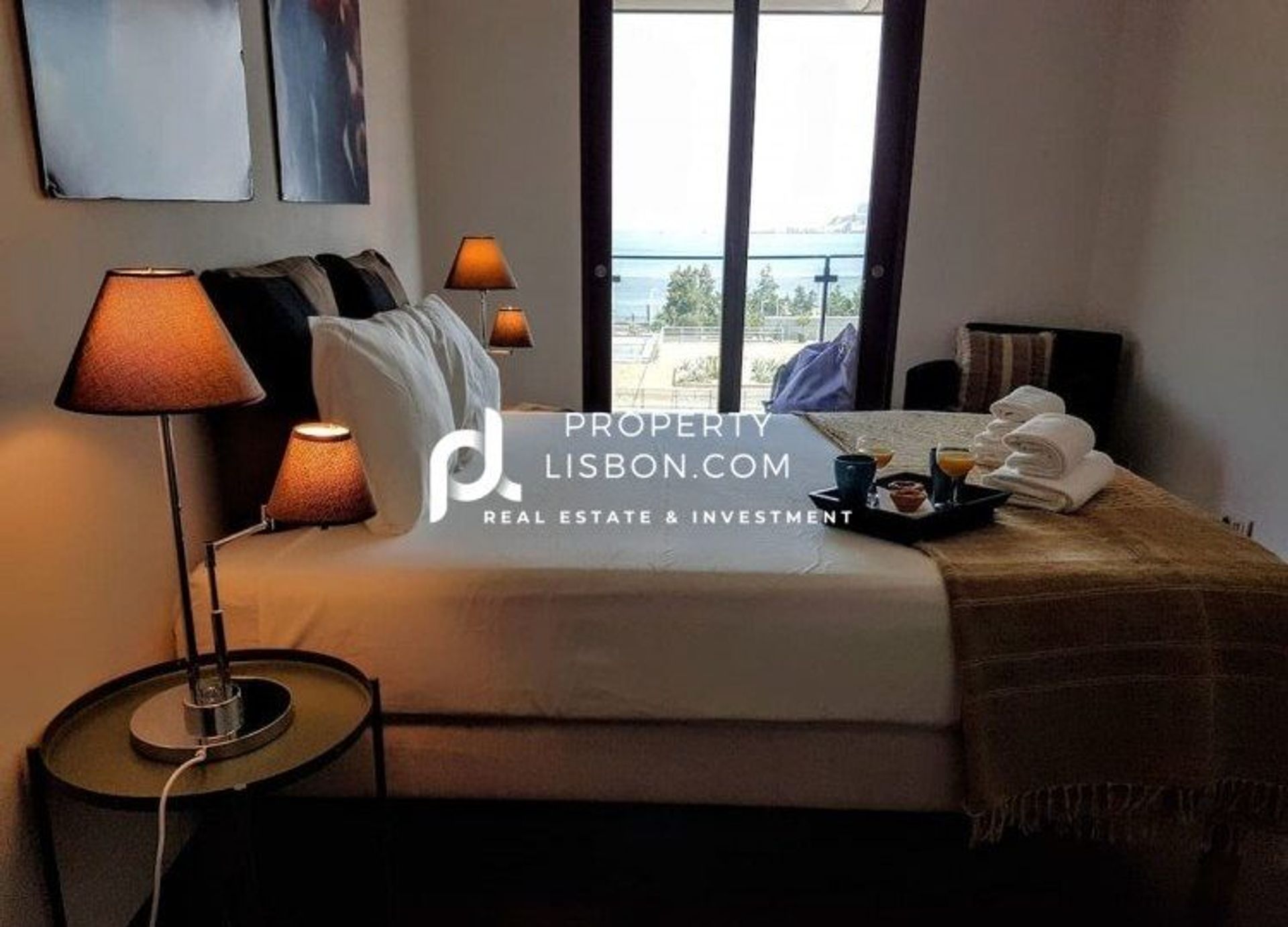 Condominio en Lapa, Lisbon 10088331