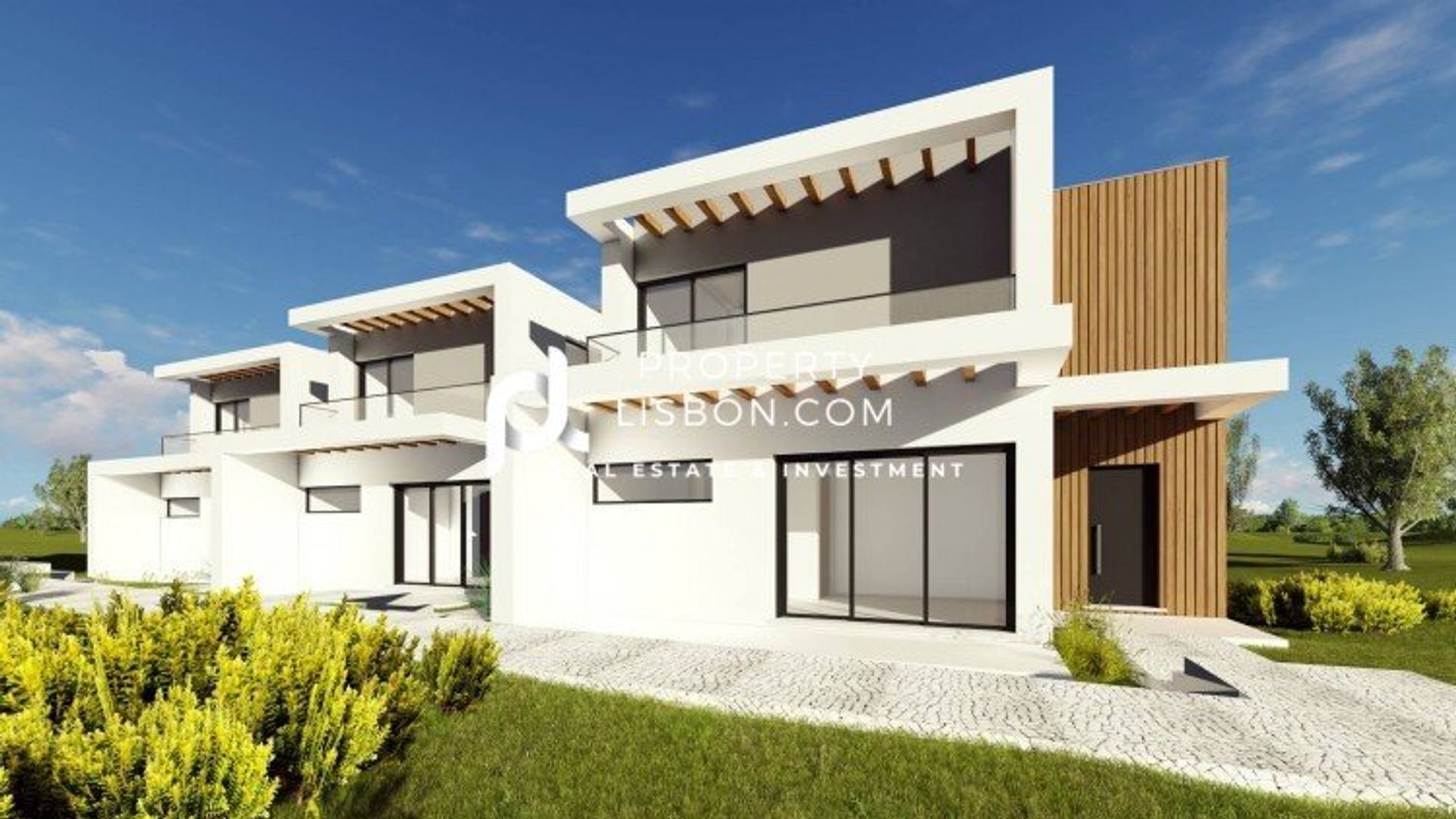 Condominium in Silves, Faro 10088332