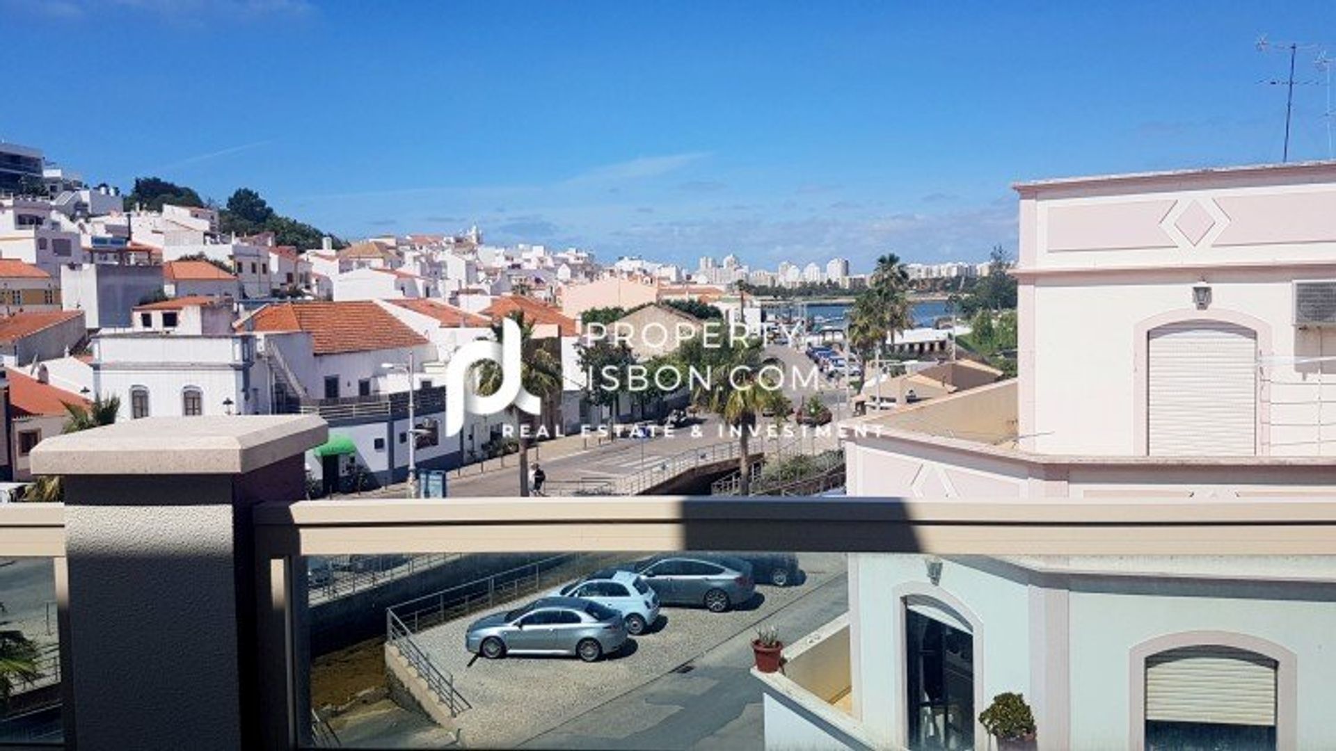 Condominio nel Lagoa, Algarve 10088333