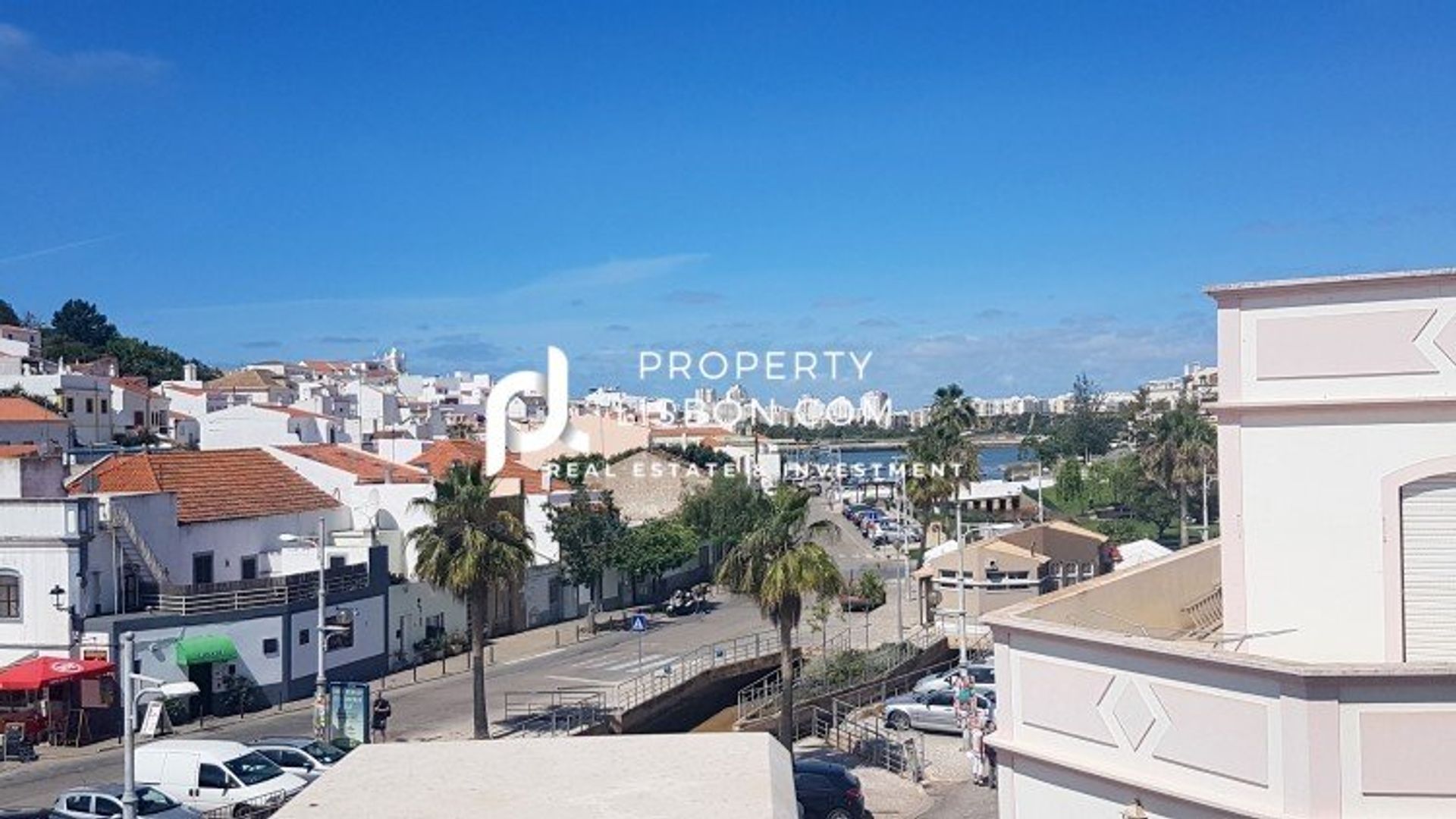 Condominio nel Lagoa, Algarve 10088333