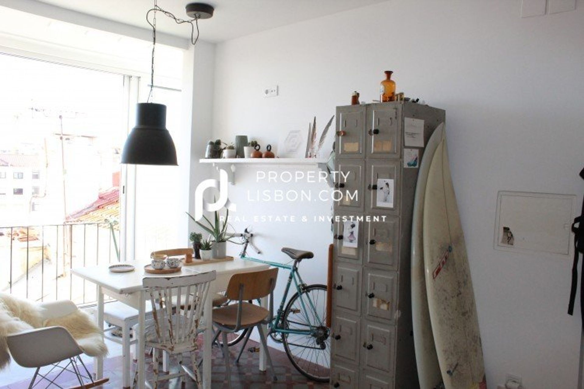 Condominium dans Graca, Lisbon 10088336