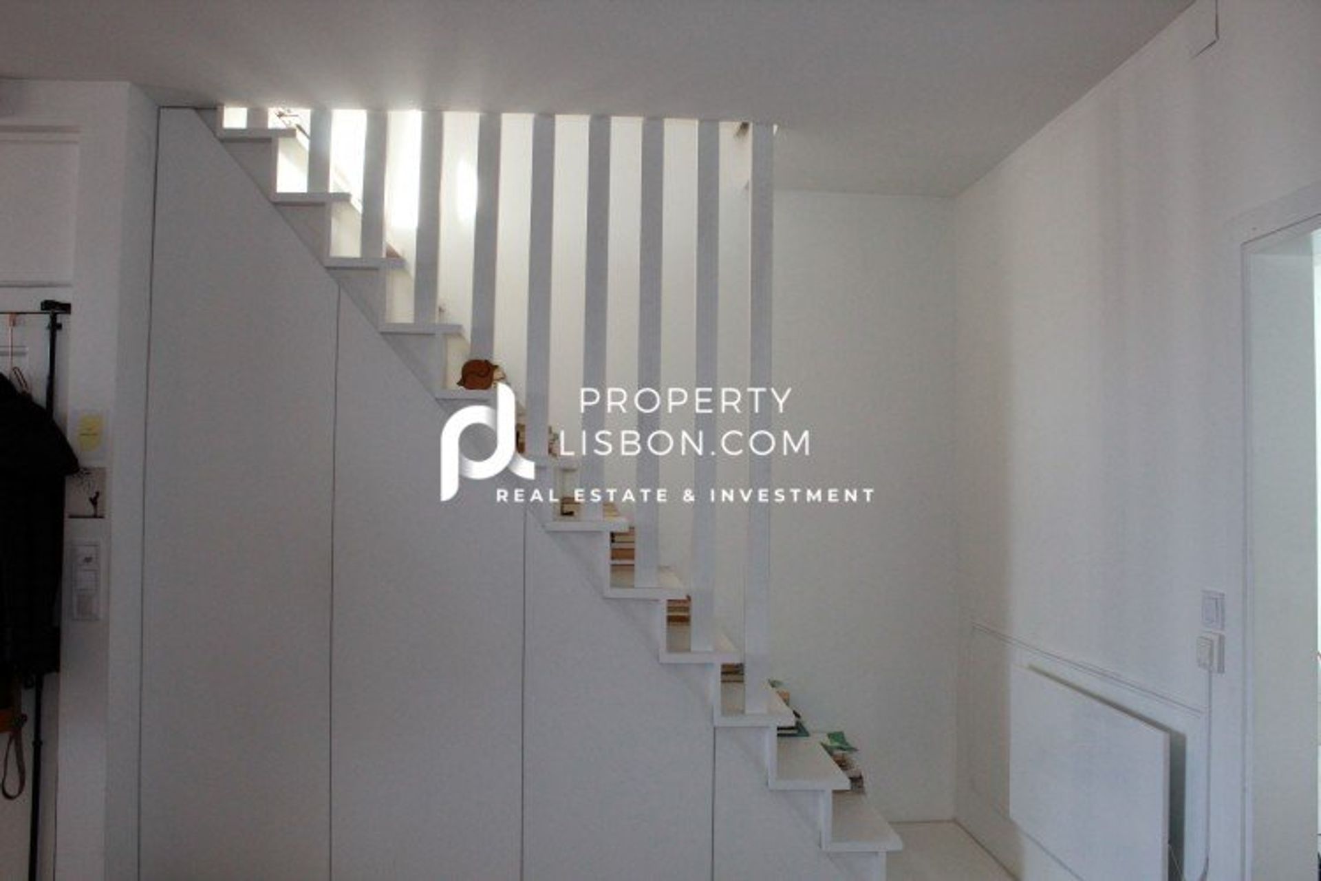 Condominium dans Graca, Lisbon 10088336