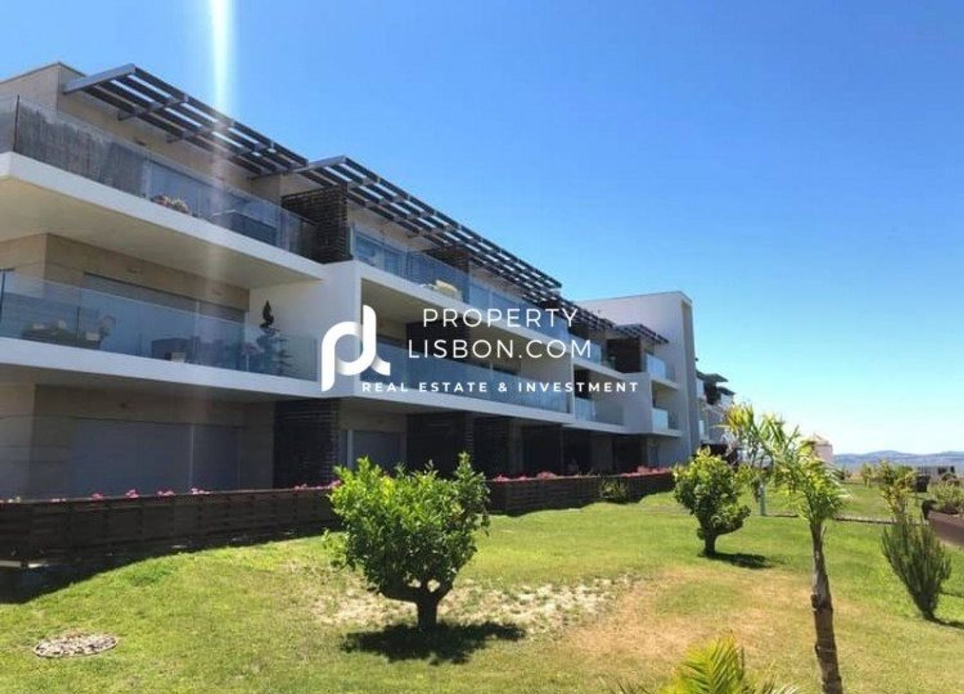 Condominium dans Alcochete, Lisbon 10088340