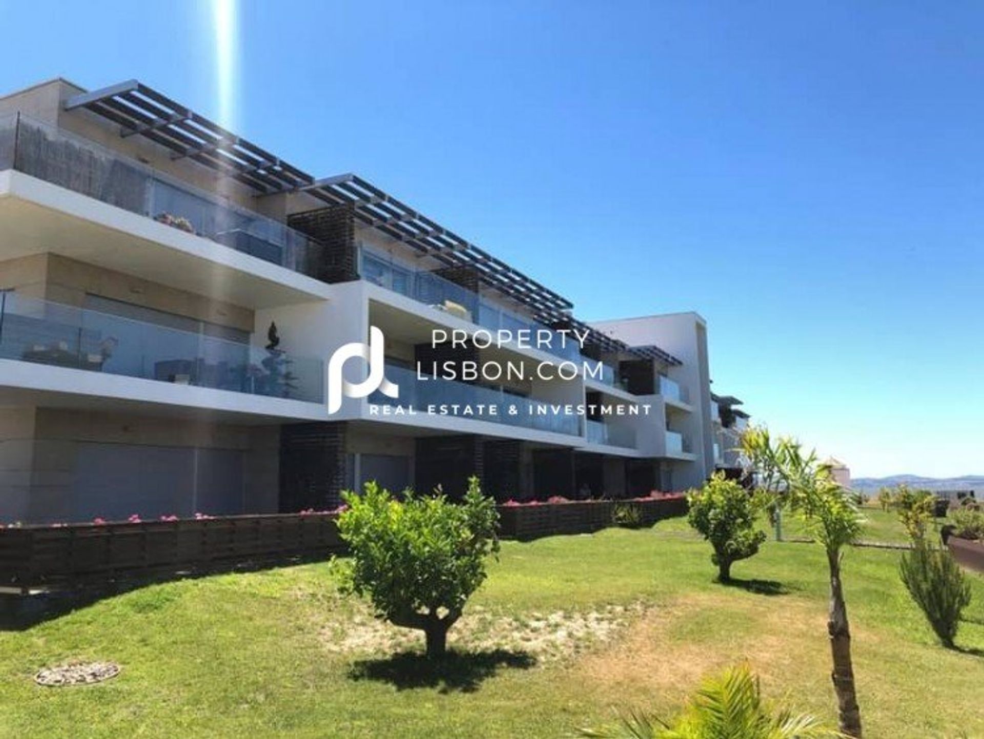 Condominio nel Alcocheté, Setúbal 10088340