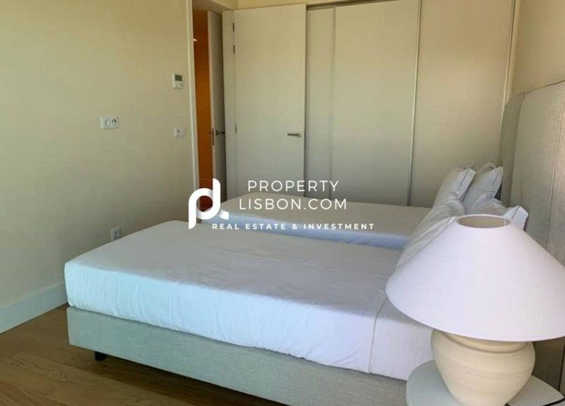 Condominium dans Alcochete, Lisbon 10088340