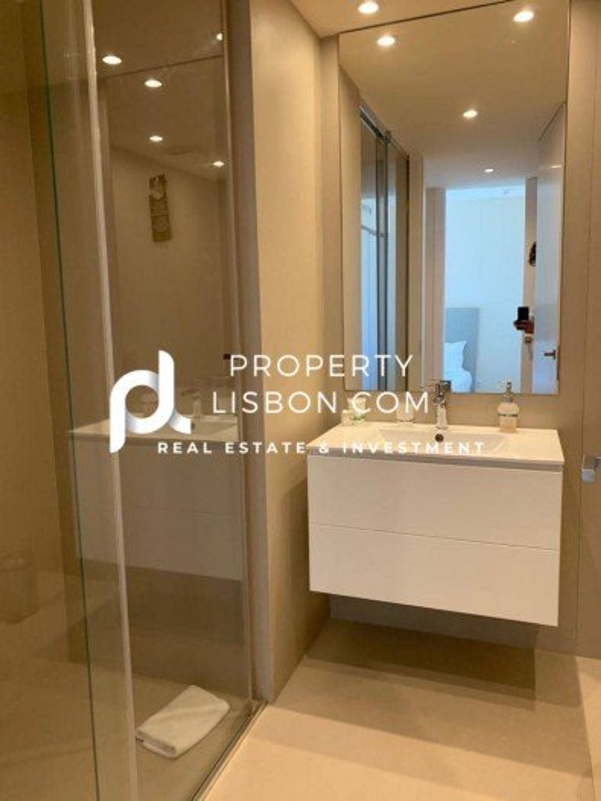 Condominium dans Alcochete, Lisbon 10088340