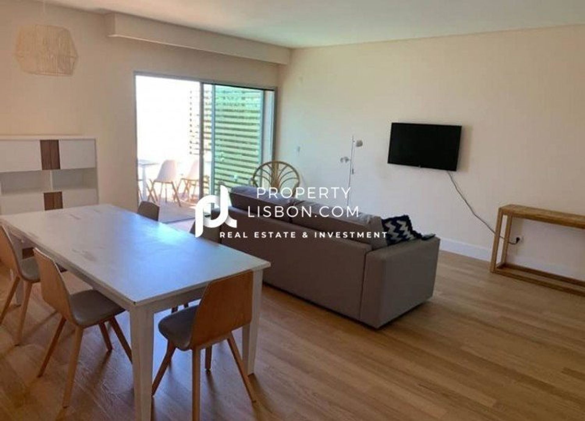 Condominium dans Alcochete, Lisbon 10088340