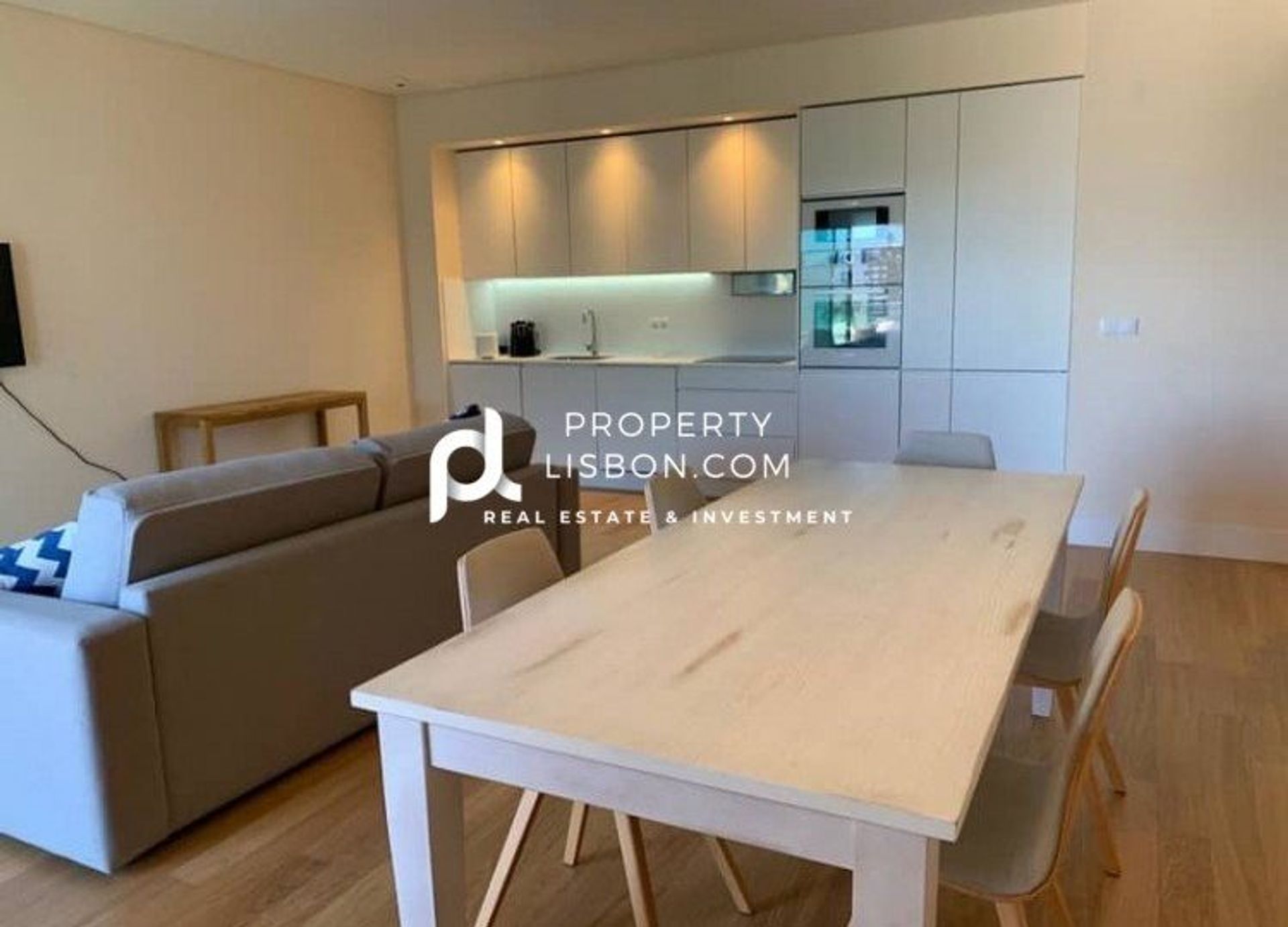 Condominium dans Alcochete, Lisbon 10088340