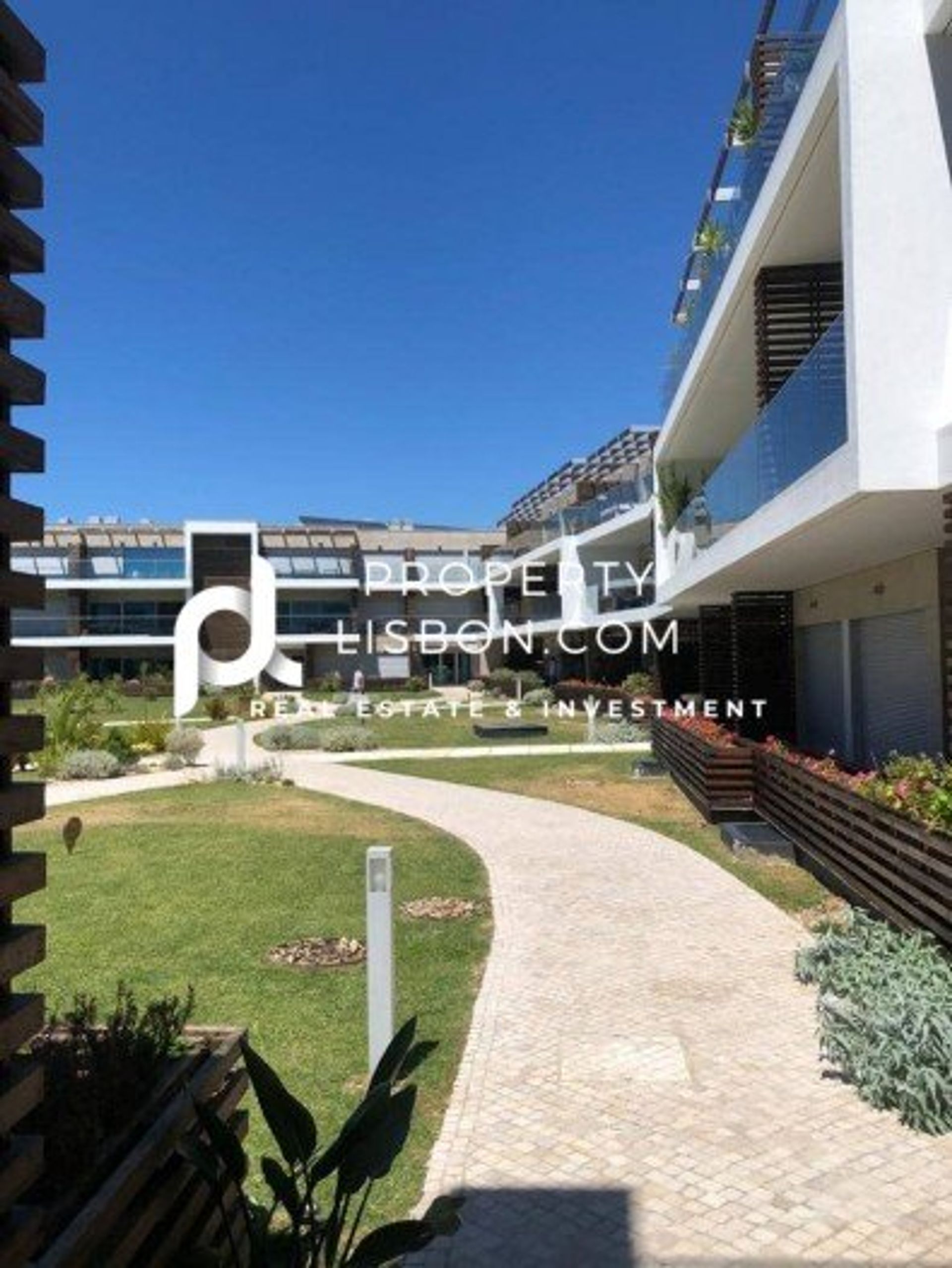 Condominium dans Alcochete, Lisbon 10088340