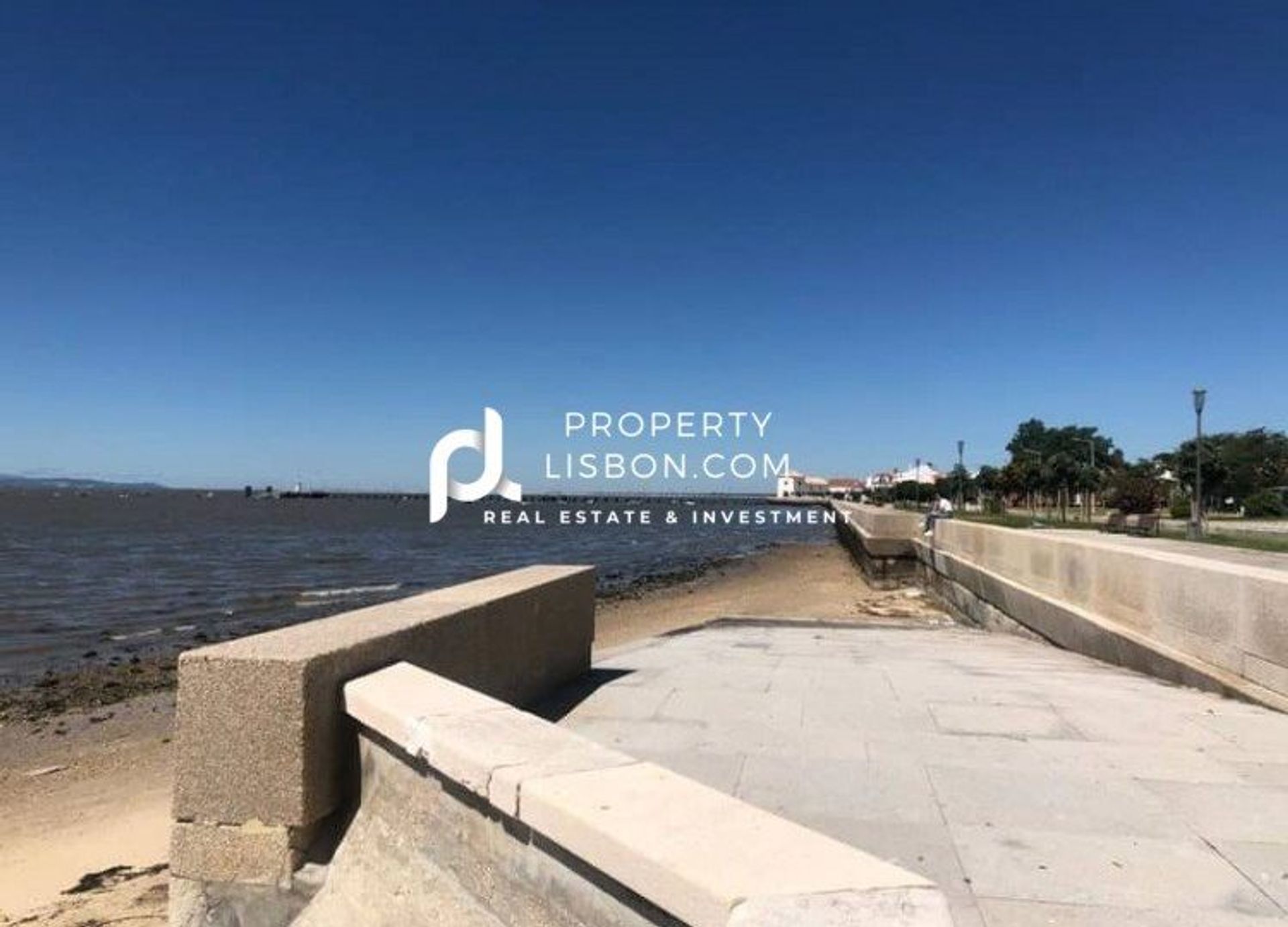 Condominium dans Alcochete, Lisbon 10088340