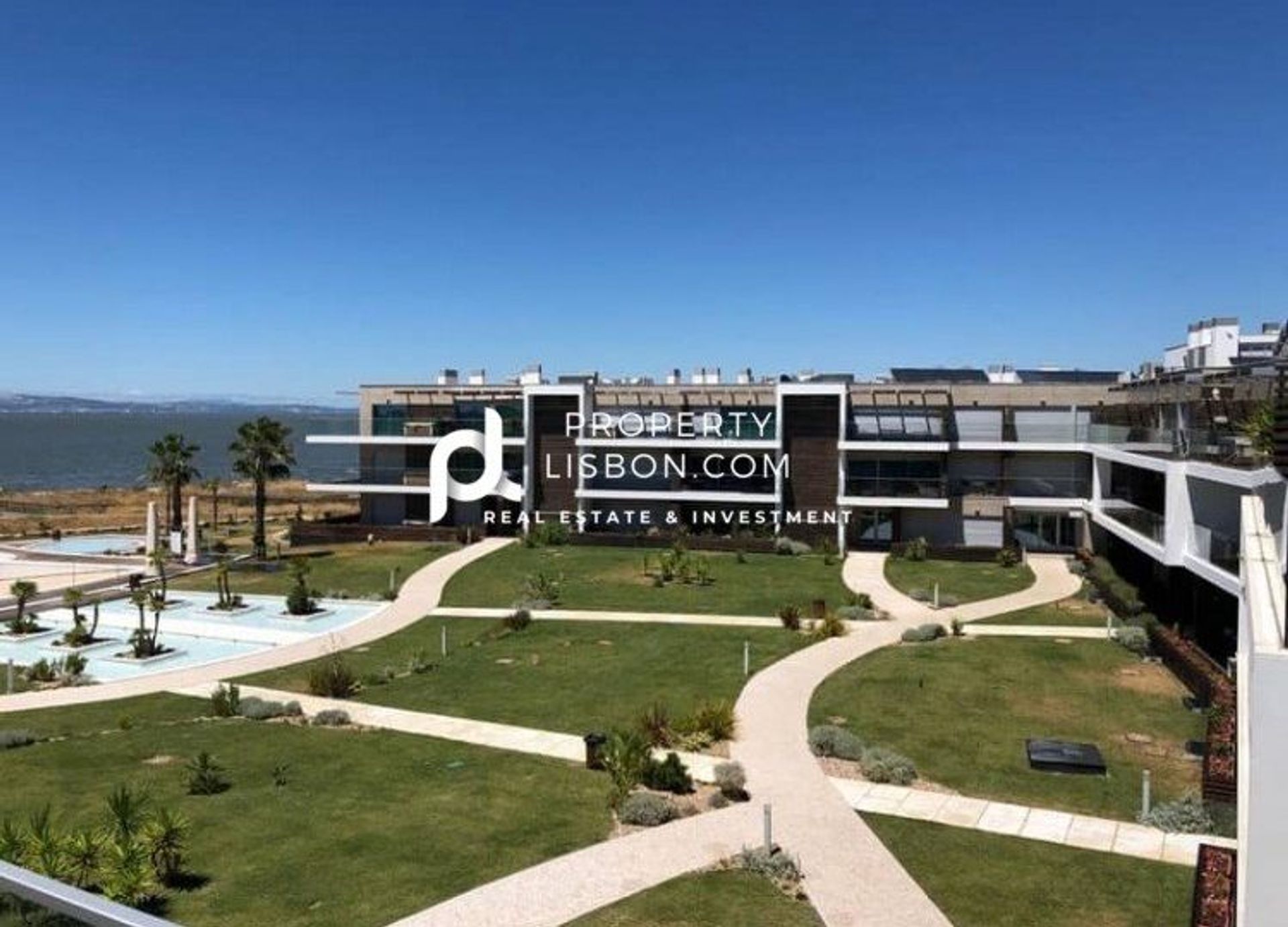 Condominium dans Alcochete, Setúbal 10088340