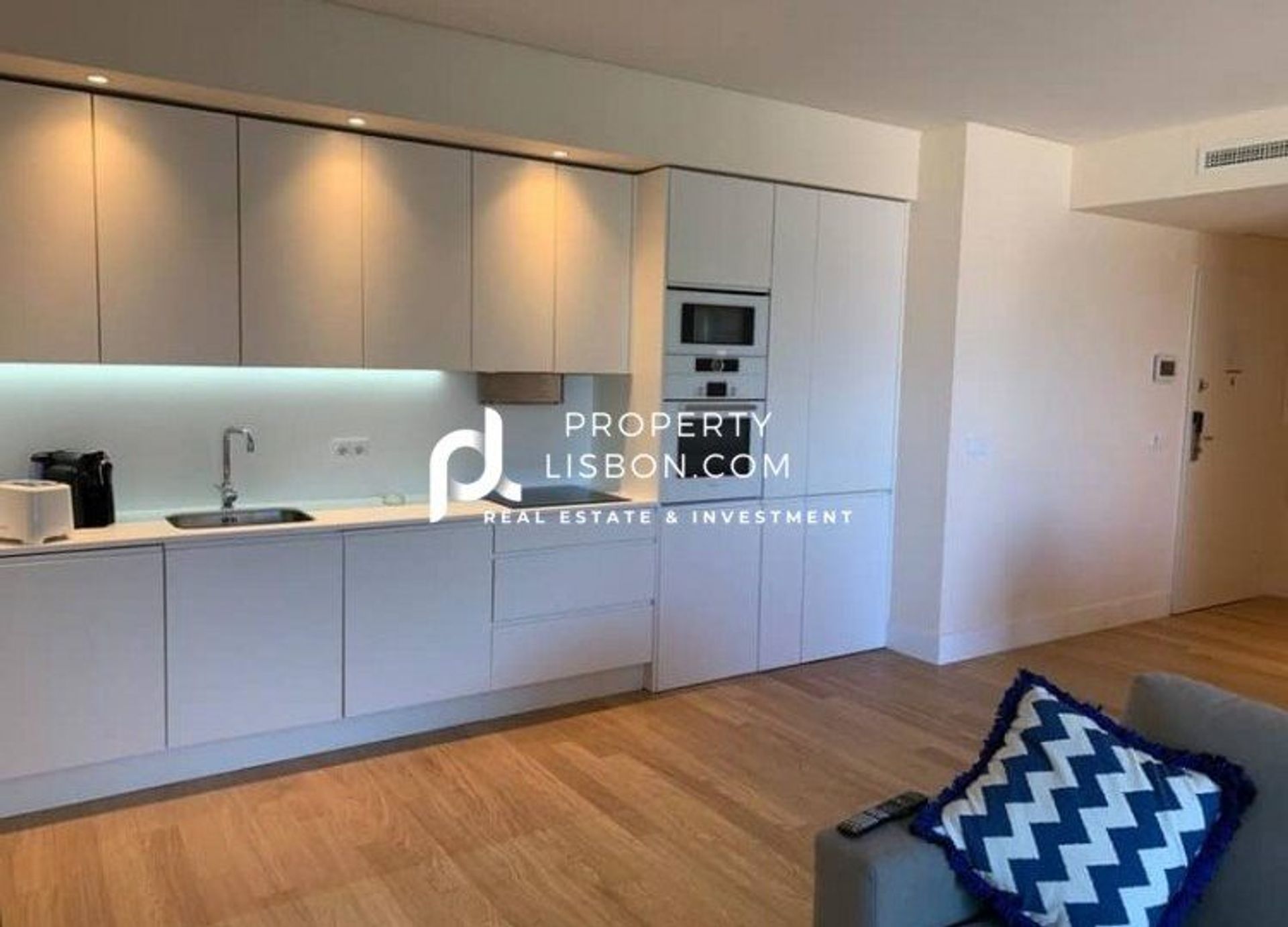 Condominium dans Alcochete, Lisbon 10088340