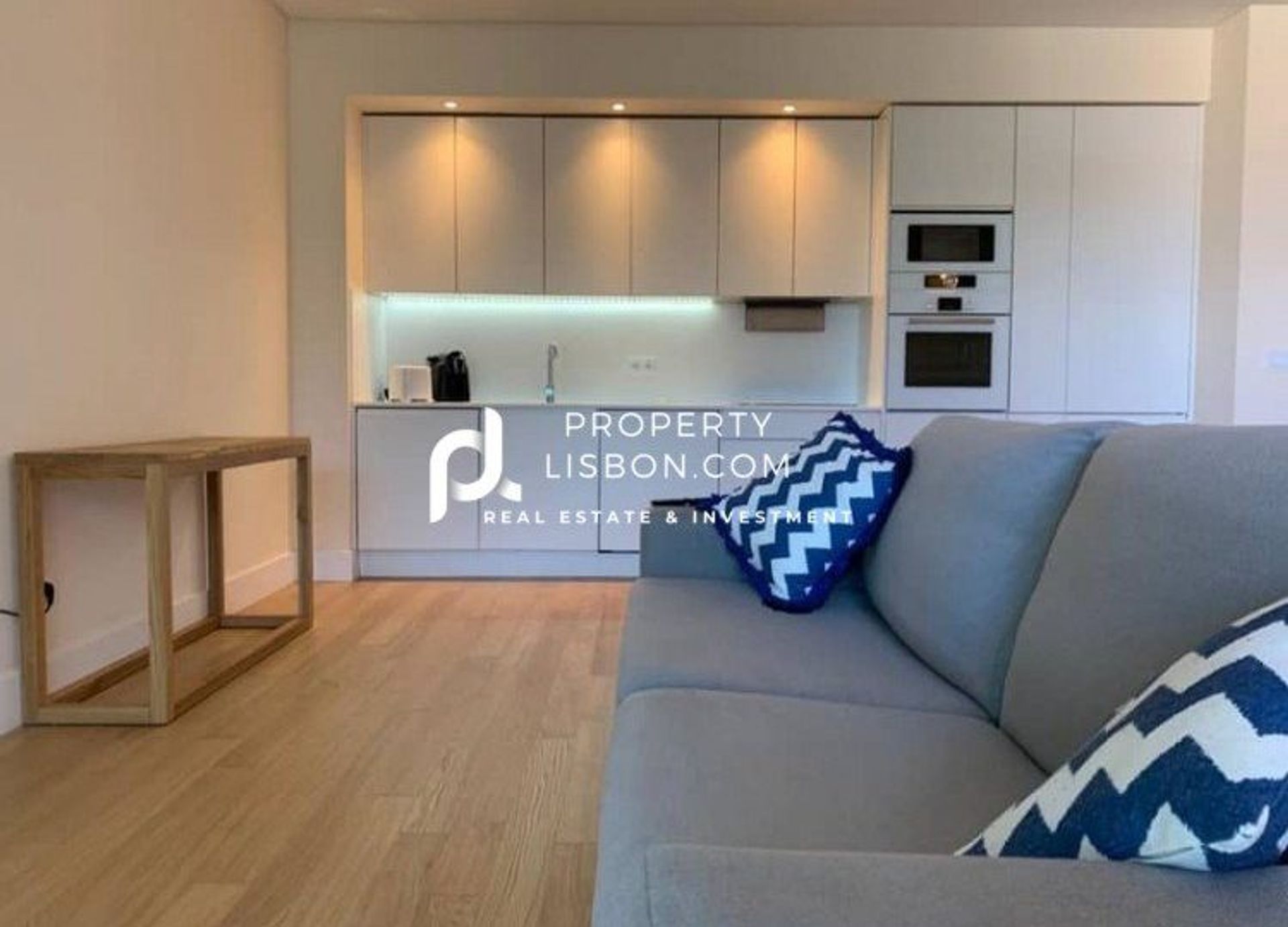 Condominium dans Alcochete, Lisbon 10088340