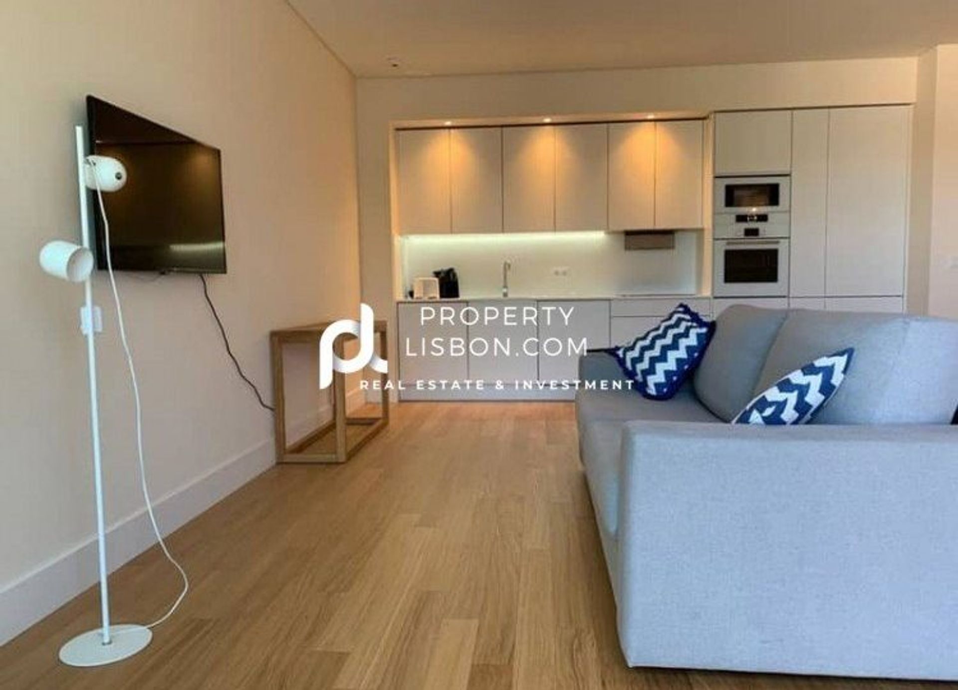 Condominium dans Alcochete, Lisbon 10088340