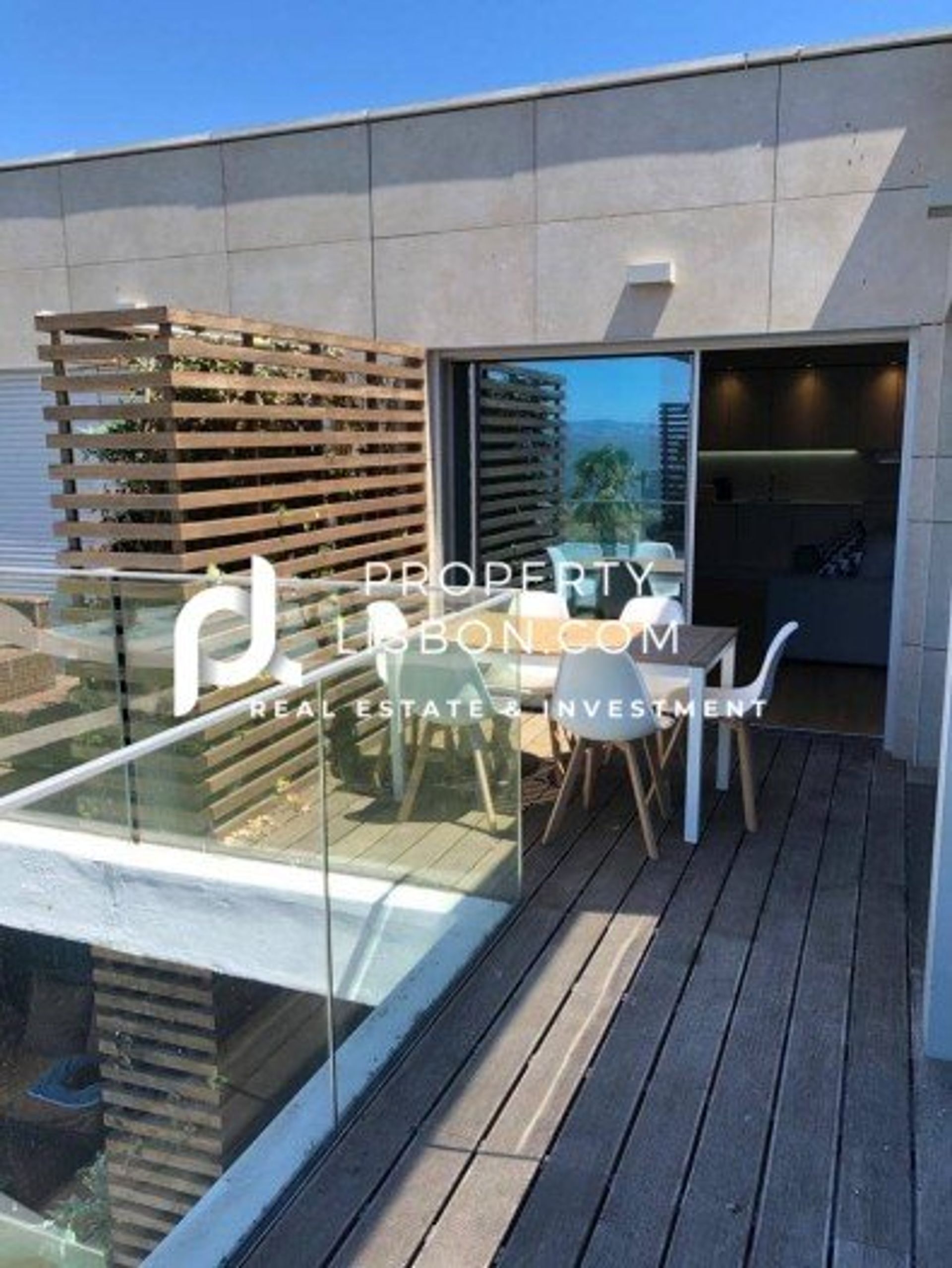 Condominium dans Alcochete, Lisbon 10088340