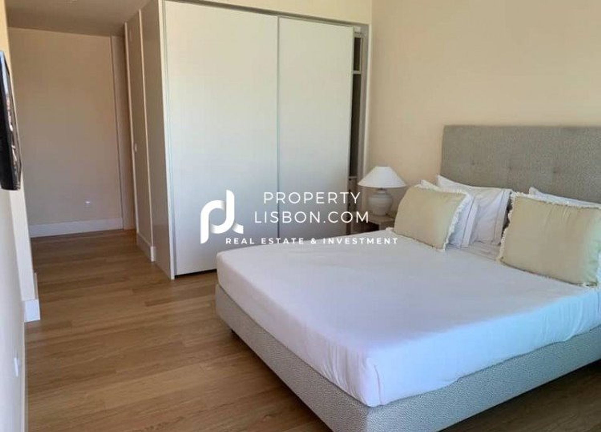 Condominium dans Alcochete, Lisbon 10088340