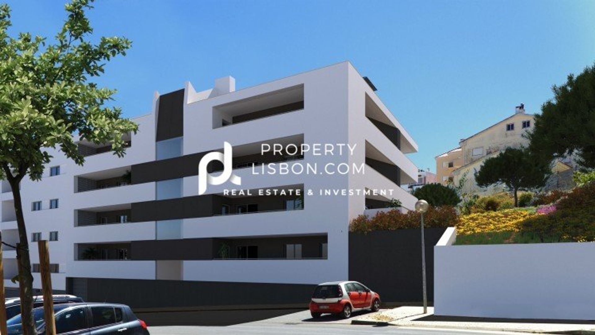 Condominium in Algarve, Algarve 10088343