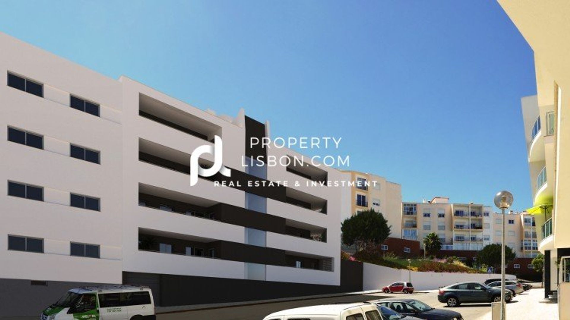 Condominium in Algarve, Algarve 10088343