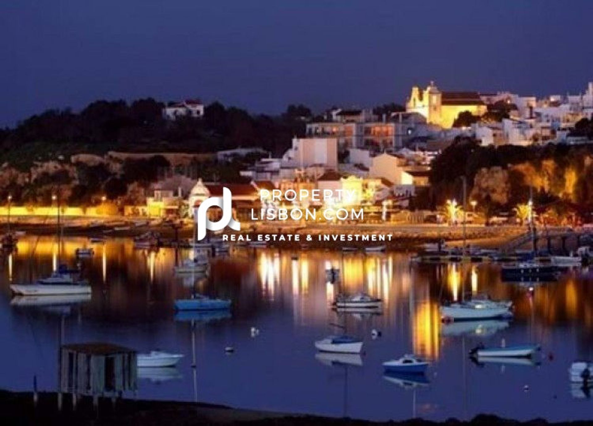 Συγκυριαρχία σε Alvor, Algarve 10088345