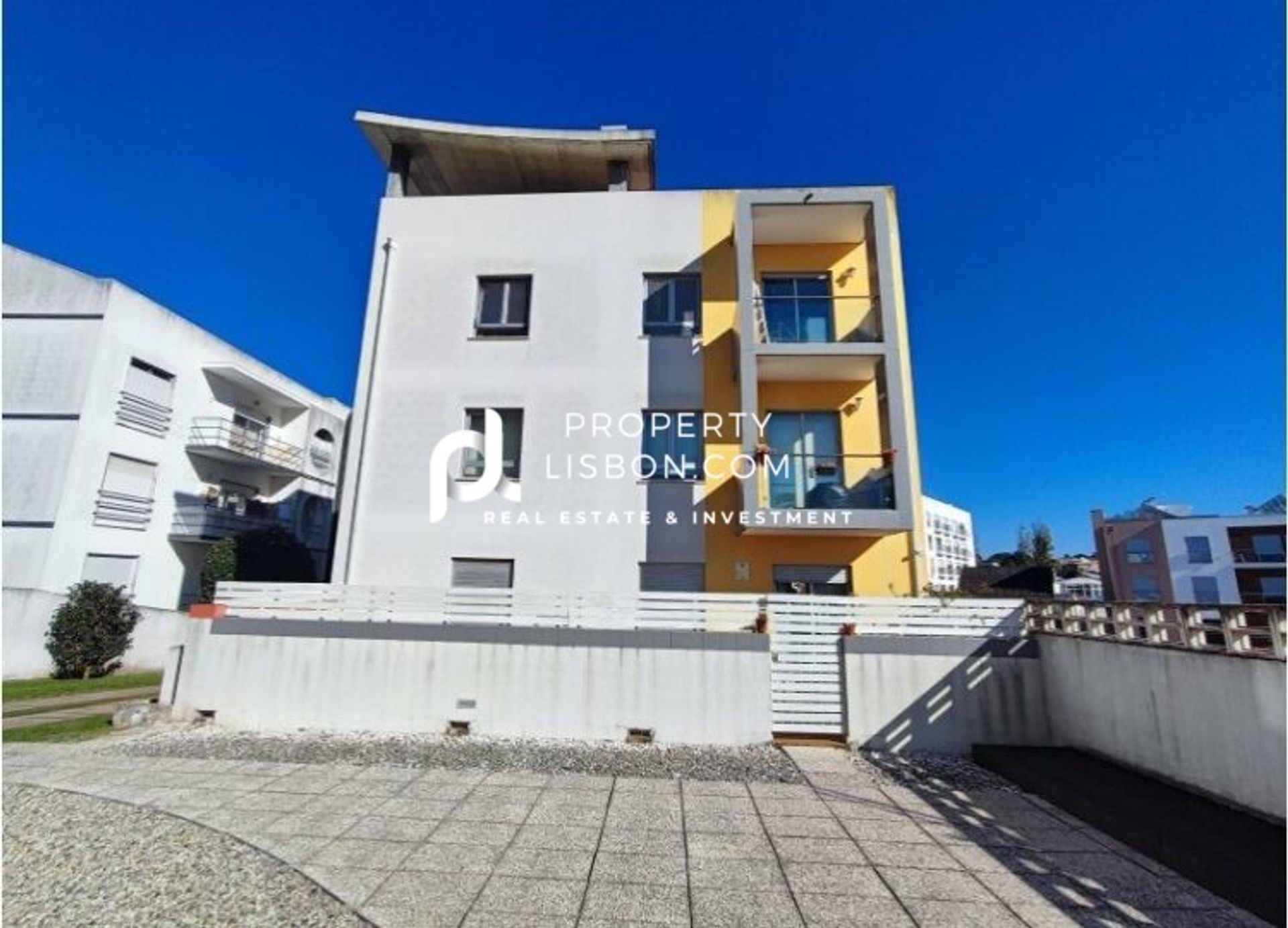 Condominium in Caldas da Rainha, Leiria 10088349