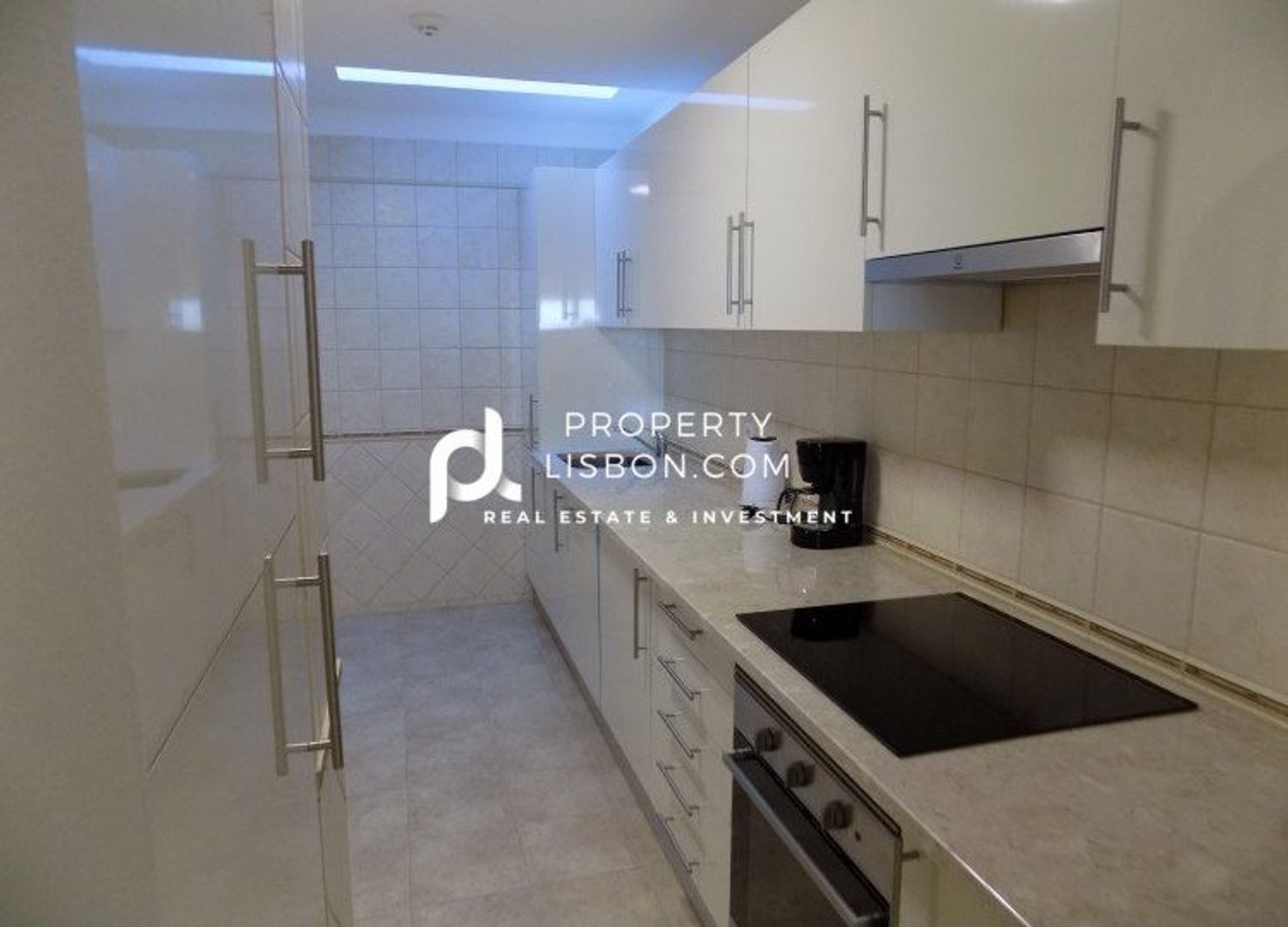 Condominium in Algarve, Algarve 10088350