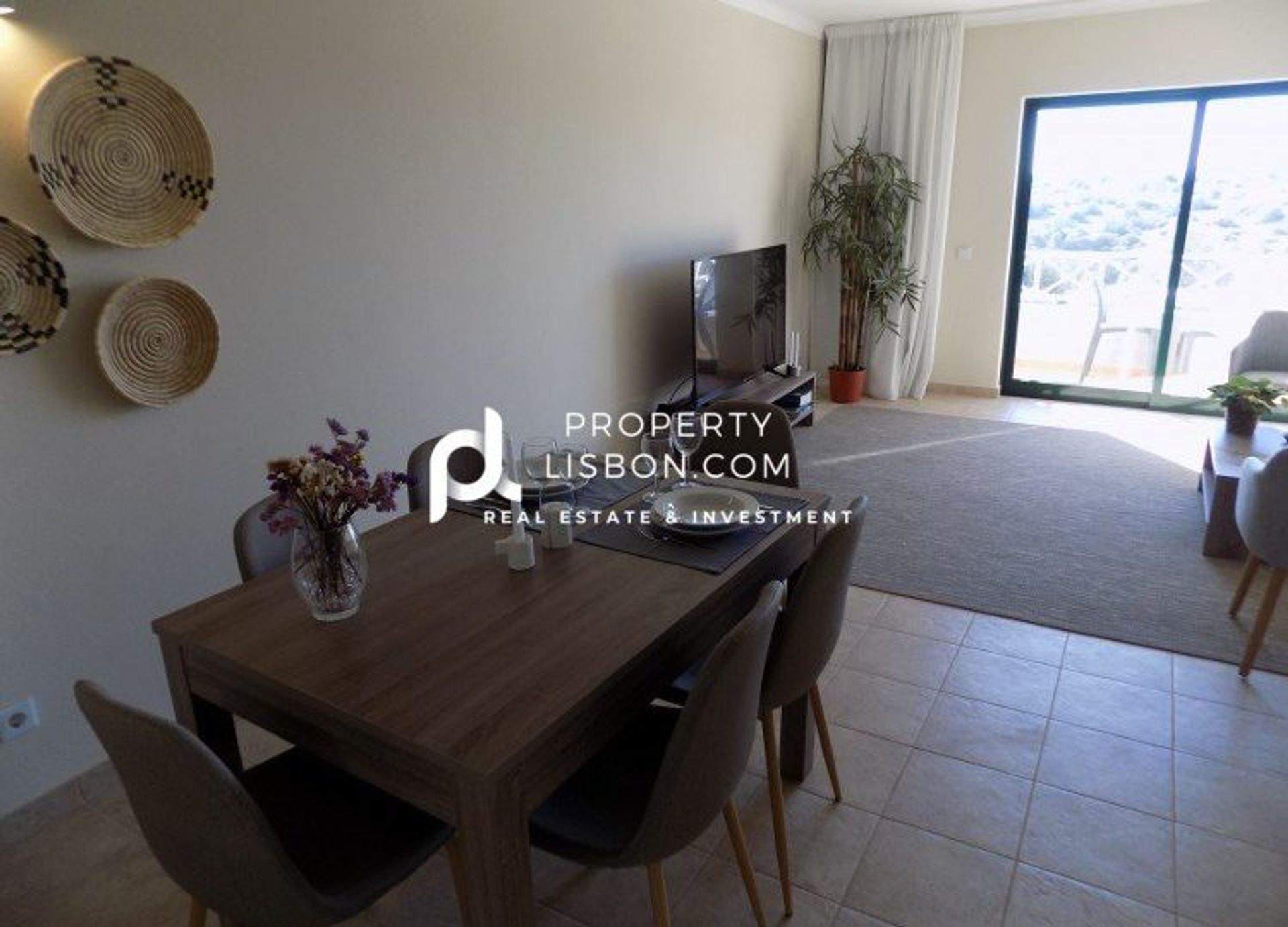 Condominium in Algarve, Algarve 10088350