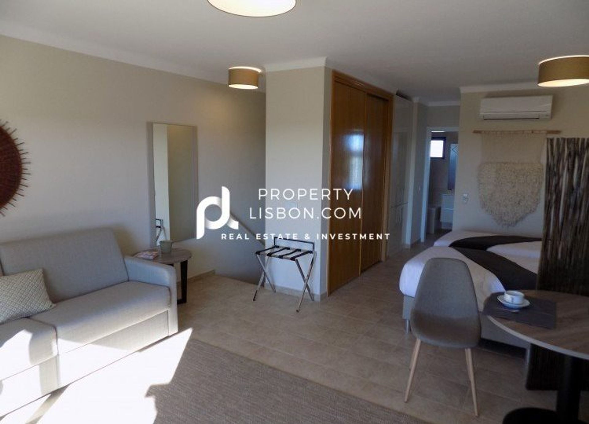 Condominium in Algarve, Algarve 10088350