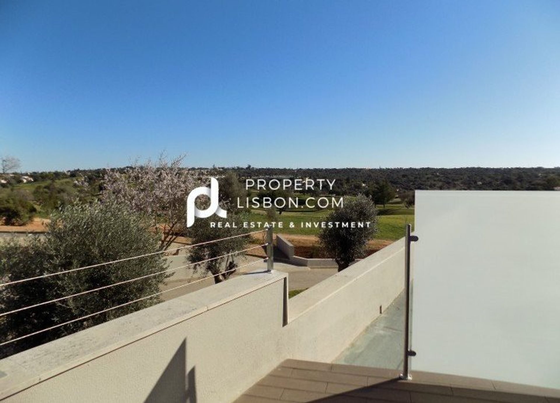 Condominium in Algarve, Algarve 10088350