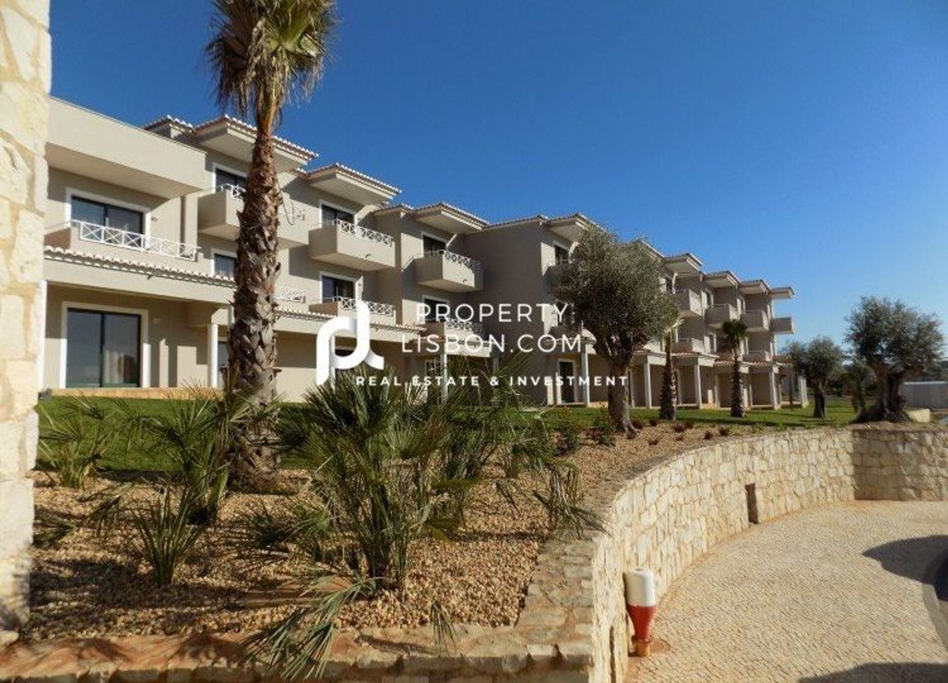 Condominium in Algarve, Algarve 10088350