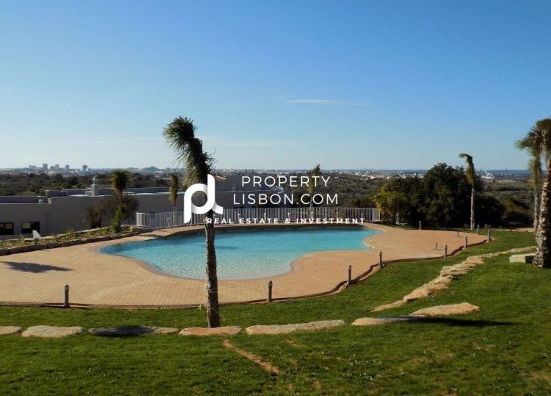 Condominium in Algarve, Algarve 10088350