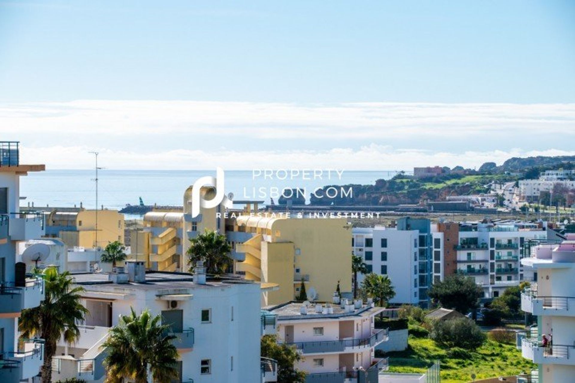 Kondominium di Lagos, Faro 10088355