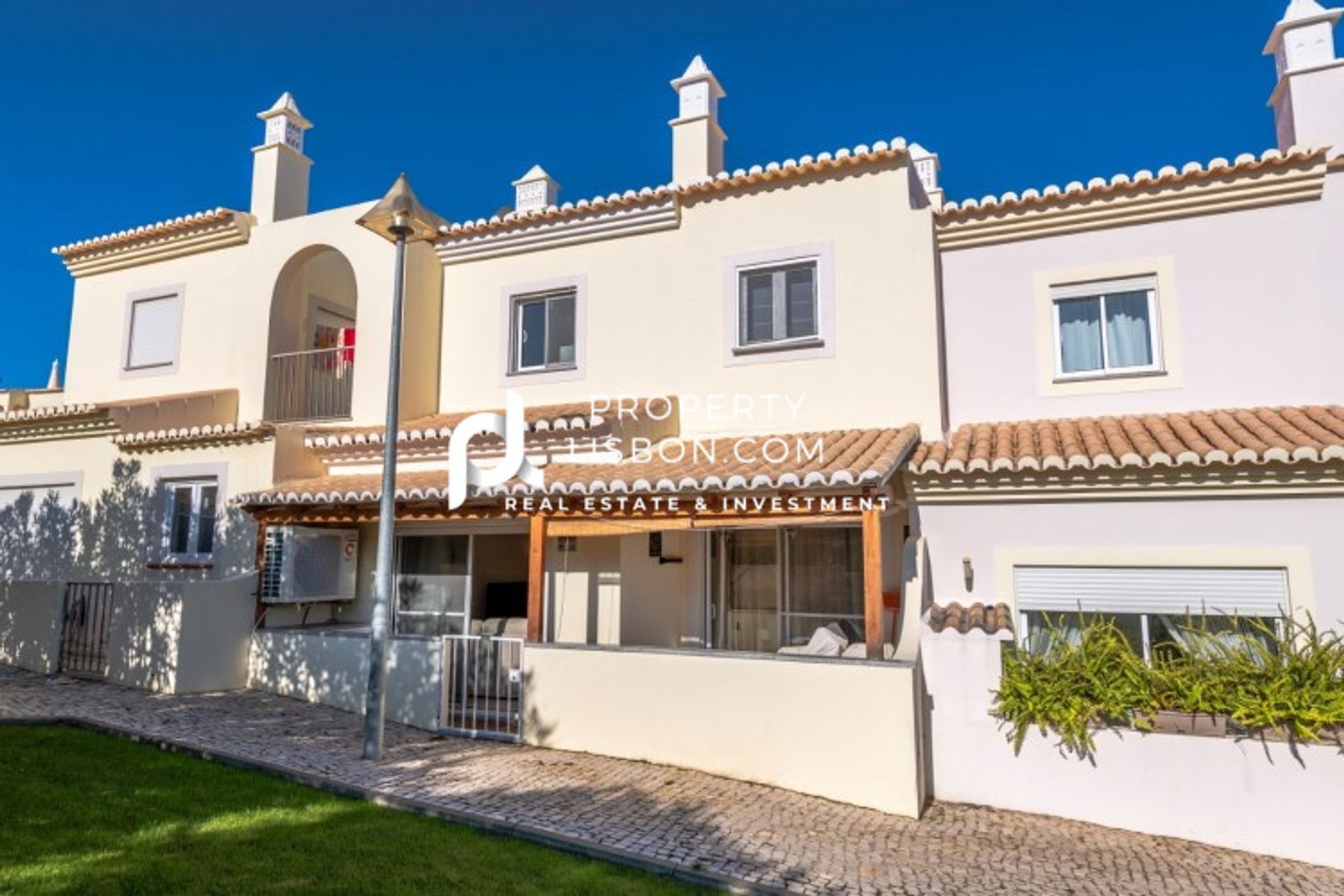 Condominium dans SaoGoncalo de Lagos, Algarve 10088357