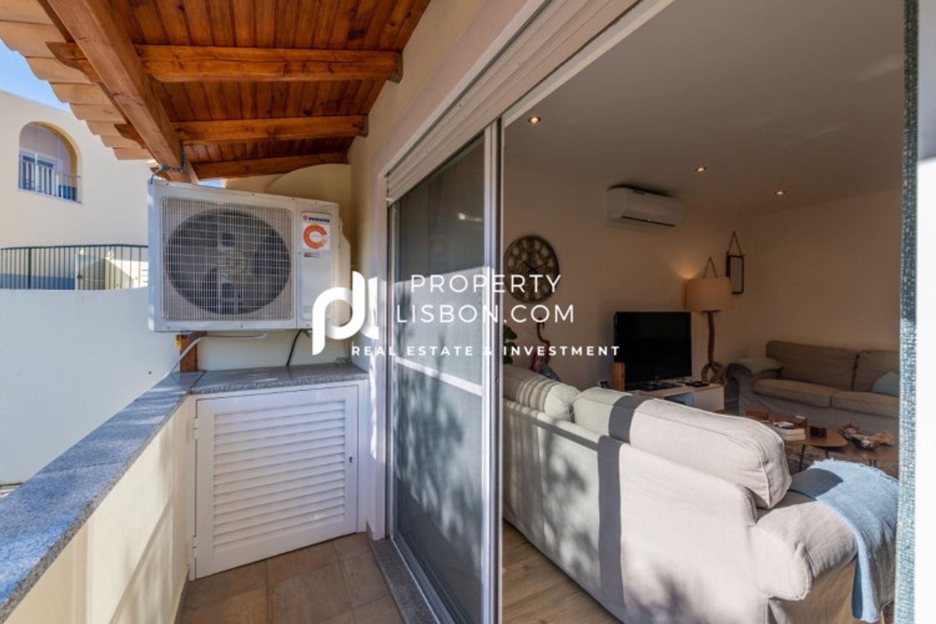 Condominium dans SaoGoncalo de Lagos, Algarve 10088357