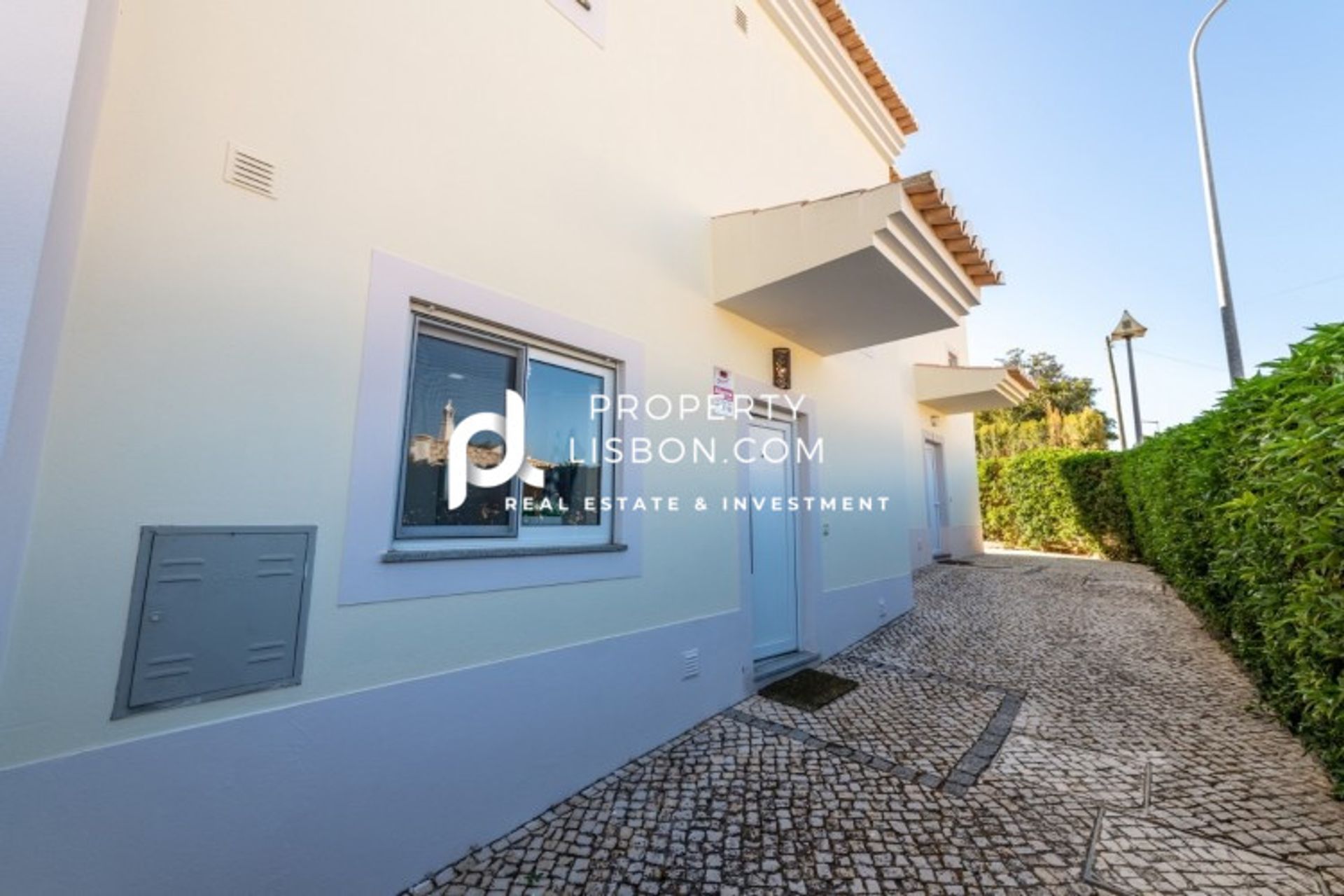 Condominium dans SaoGoncalo de Lagos, Algarve 10088357