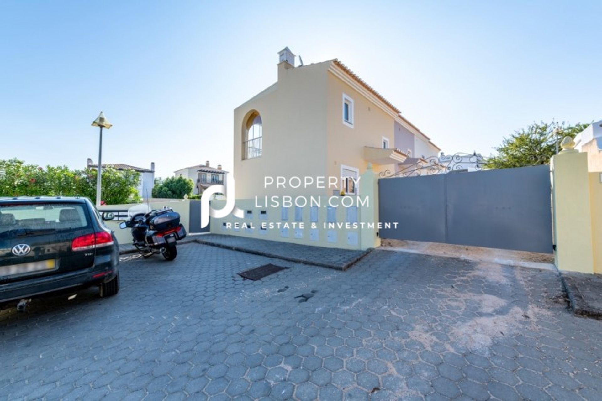 Condominium dans SaoGoncalo de Lagos, Algarve 10088357